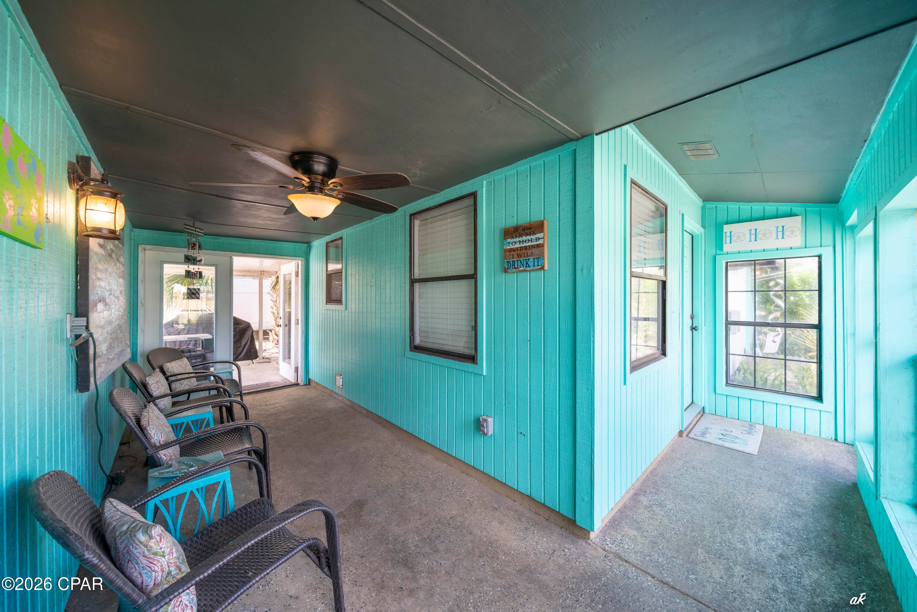 Bid A Wee - Residential