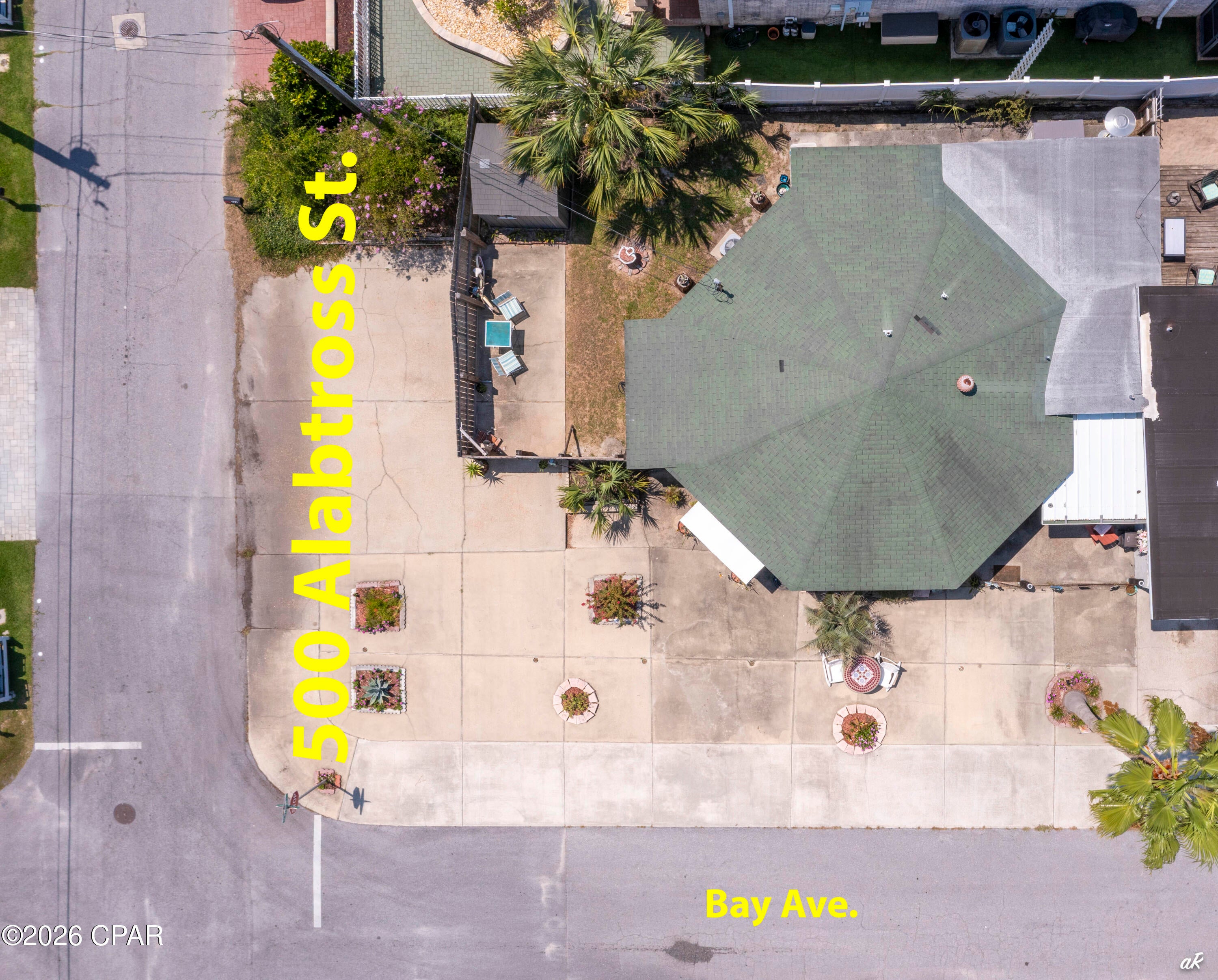 Bid A Wee - Residential