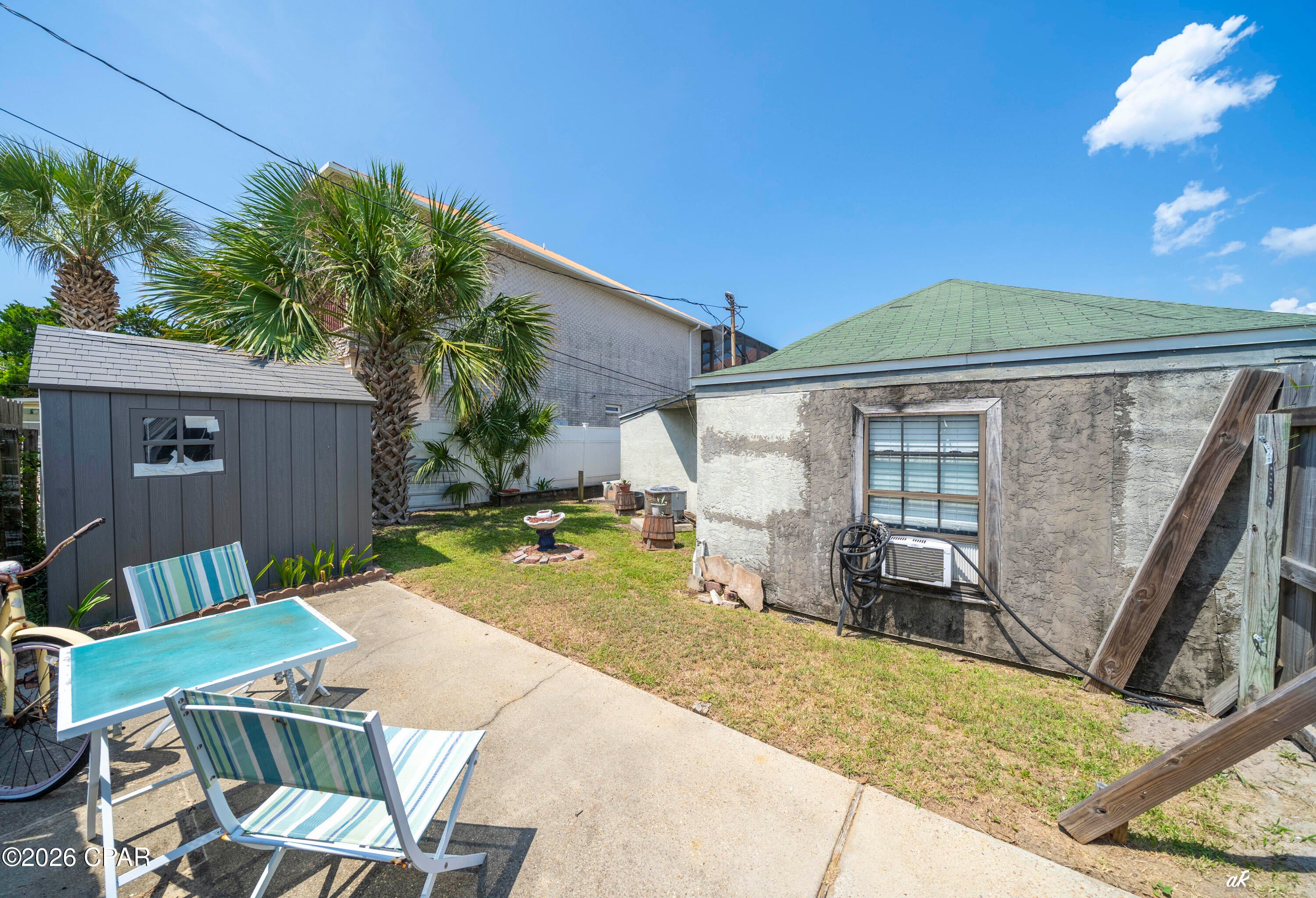 Bid A Wee - Residential