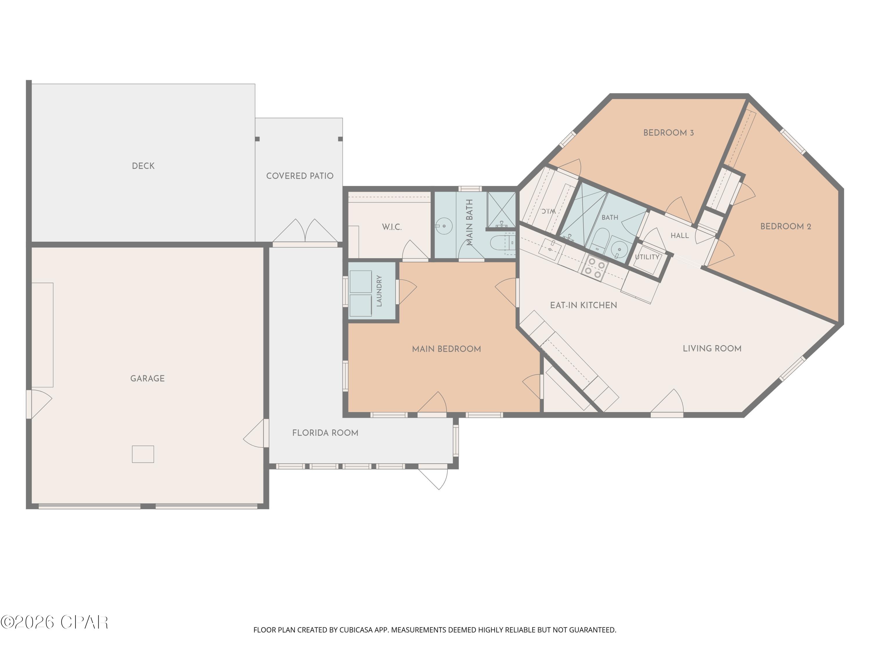 Bid A Wee - Residential