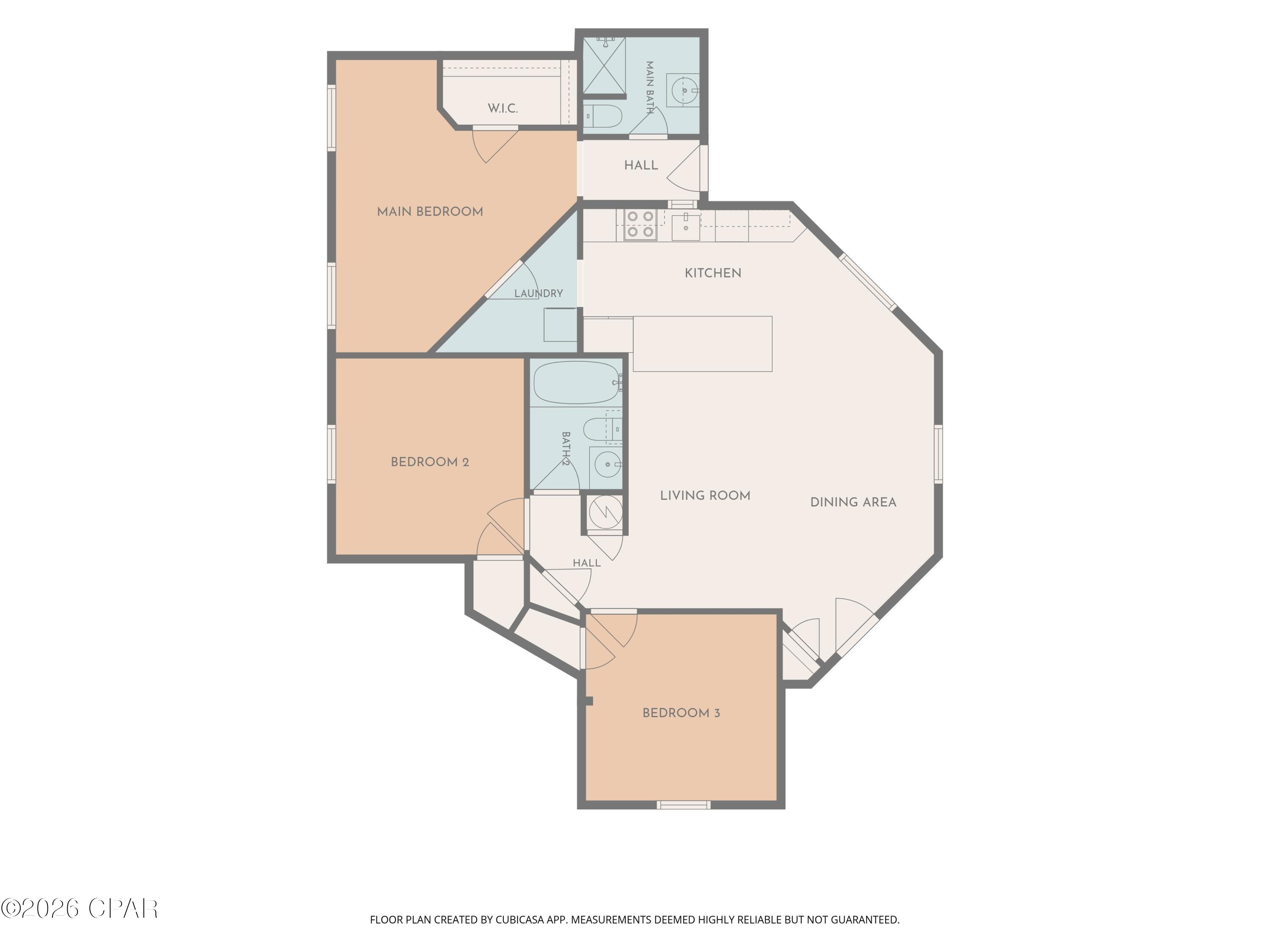 Bid A Wee - Residential