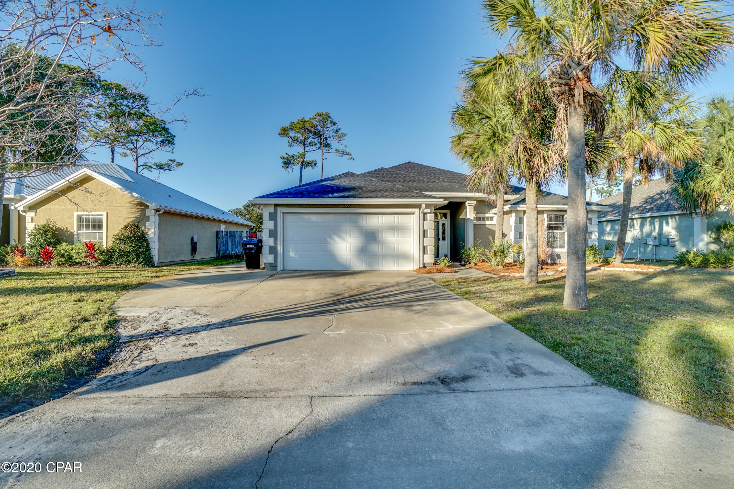Hidden Pines Phase VI - Residential