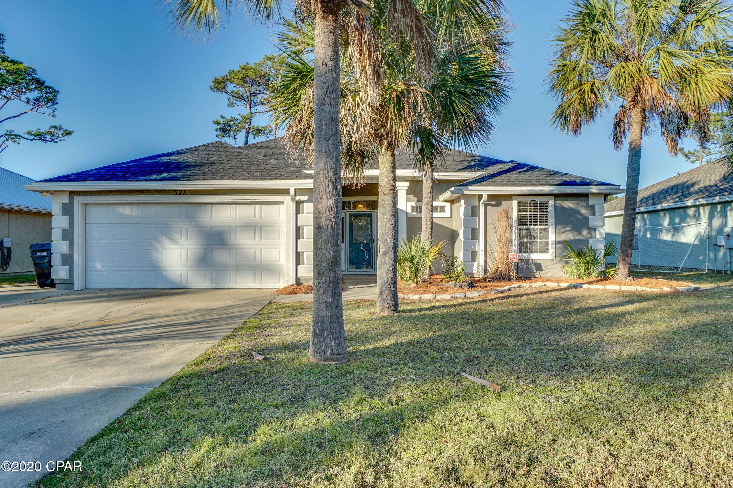Hidden Pines Phase VI - Residential