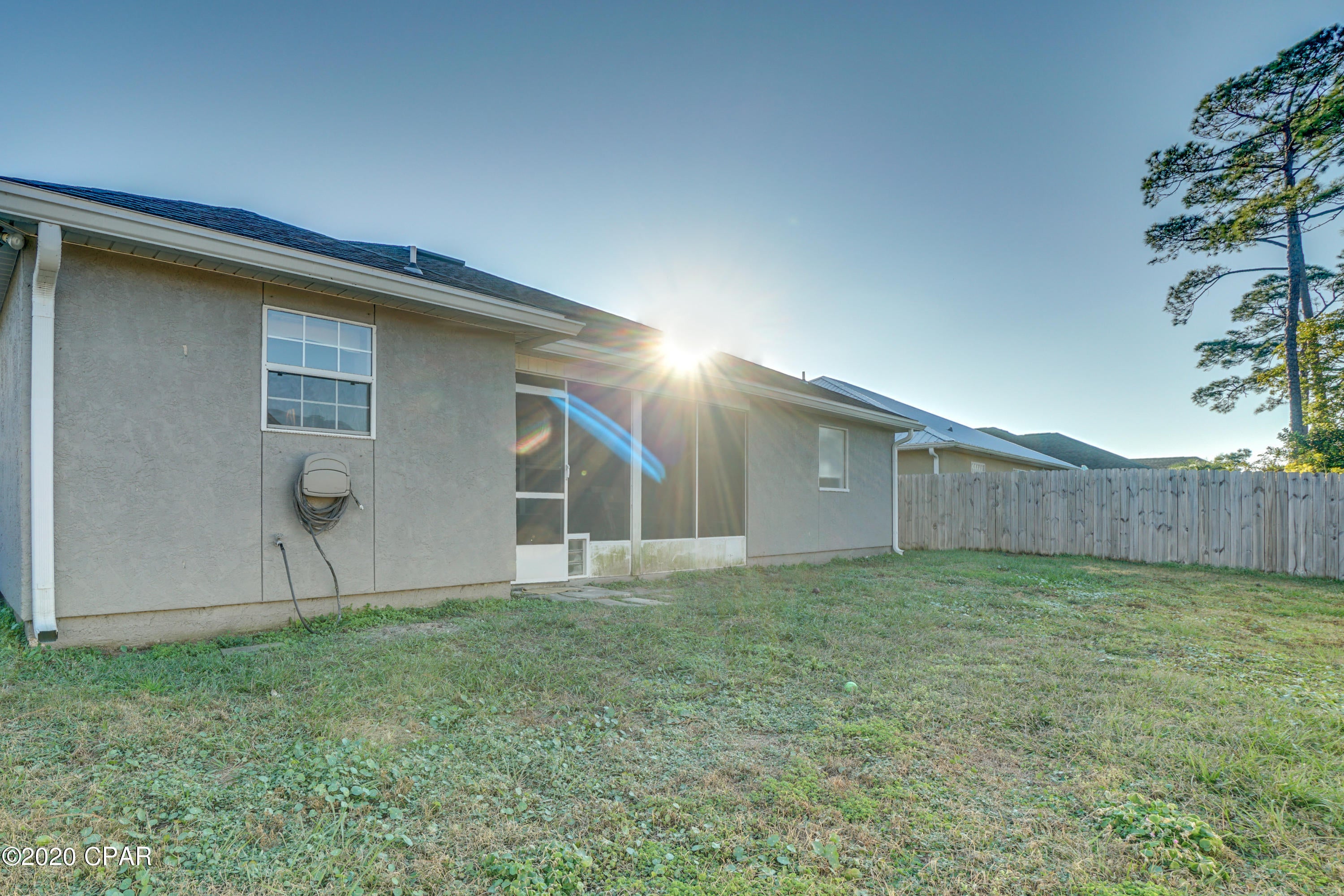 Hidden Pines Phase VI - Residential