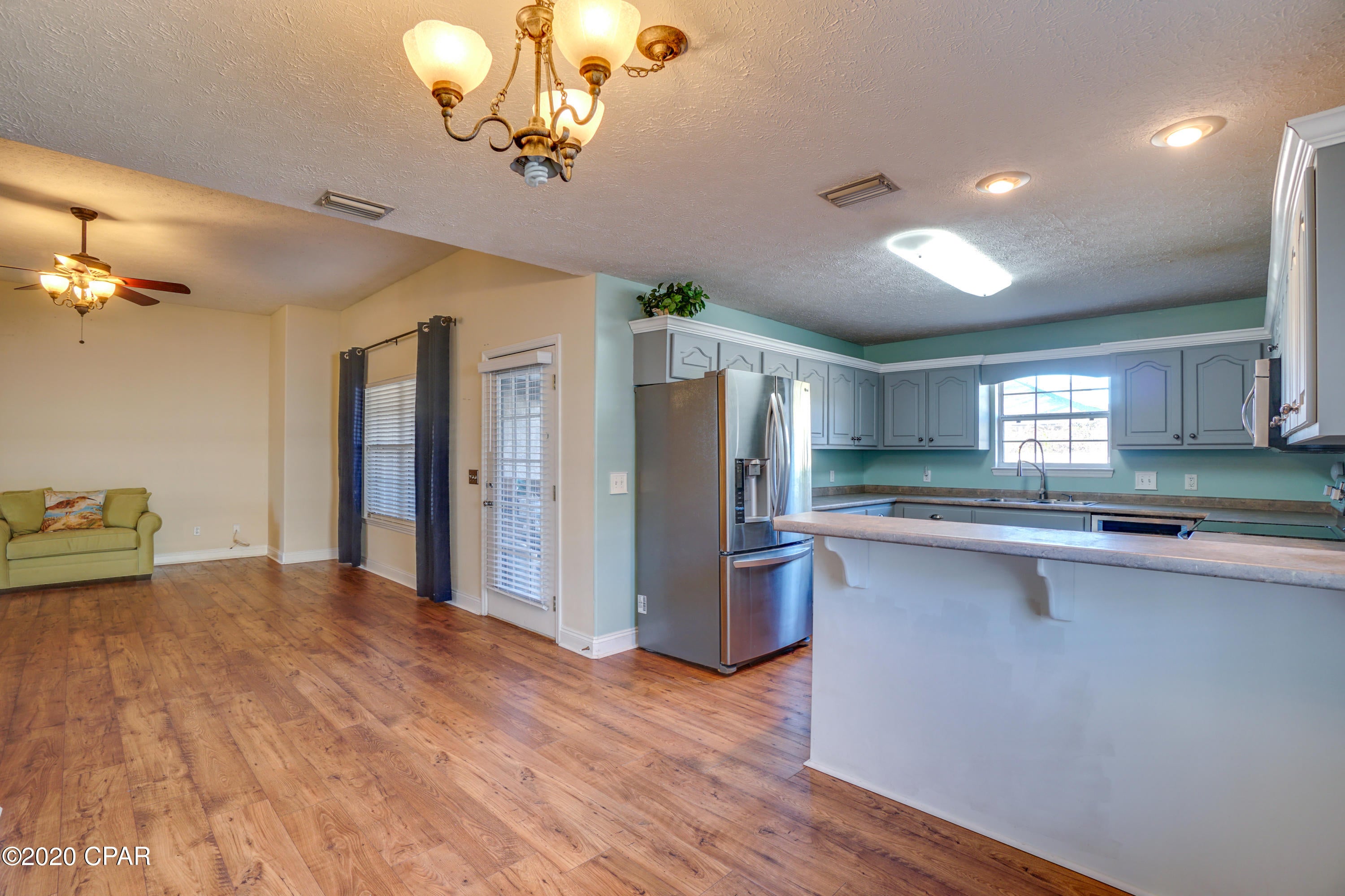 Hidden Pines Phase VI - Residential