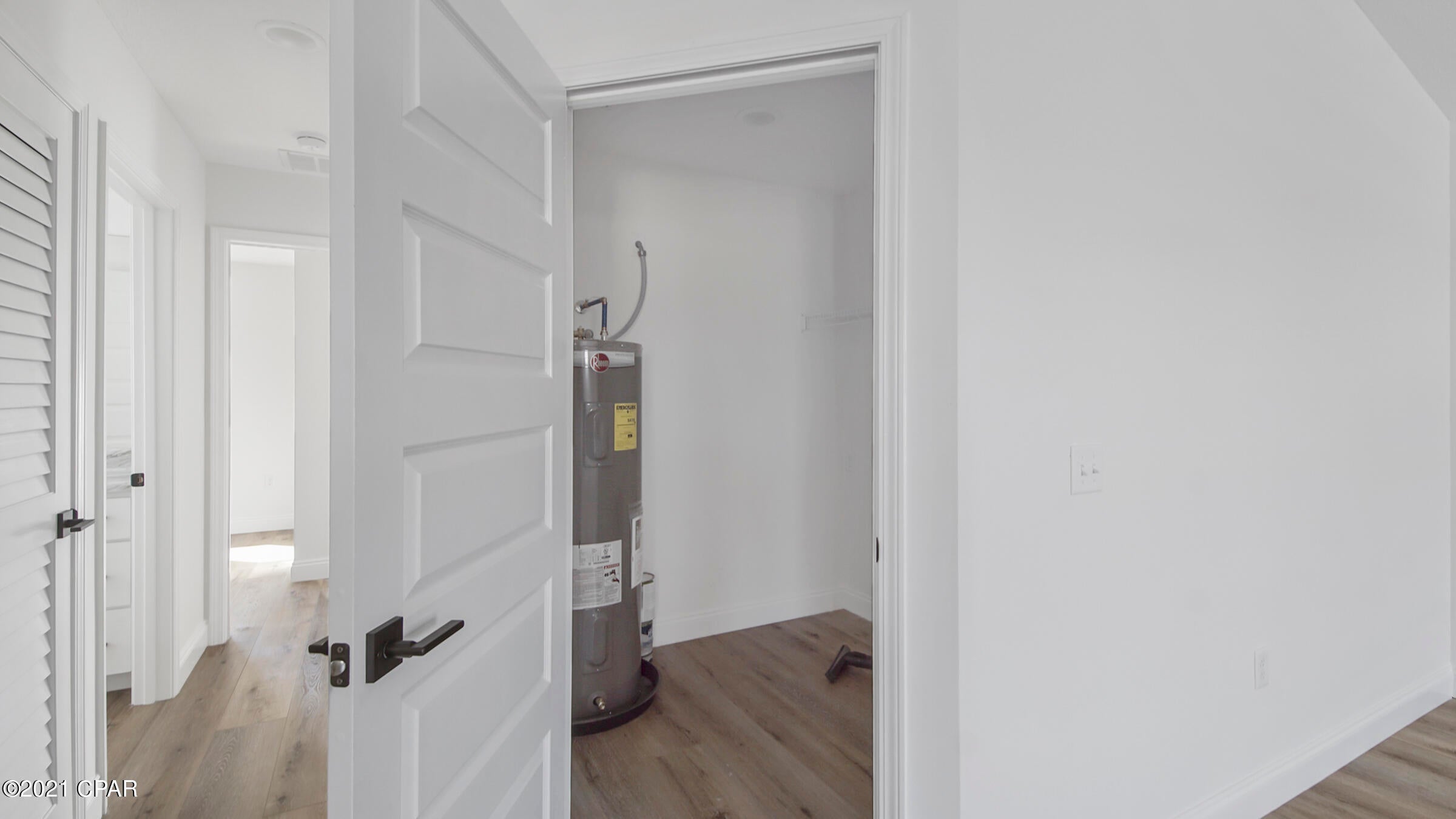 [No Recorded Subdiv] - Residential Lease