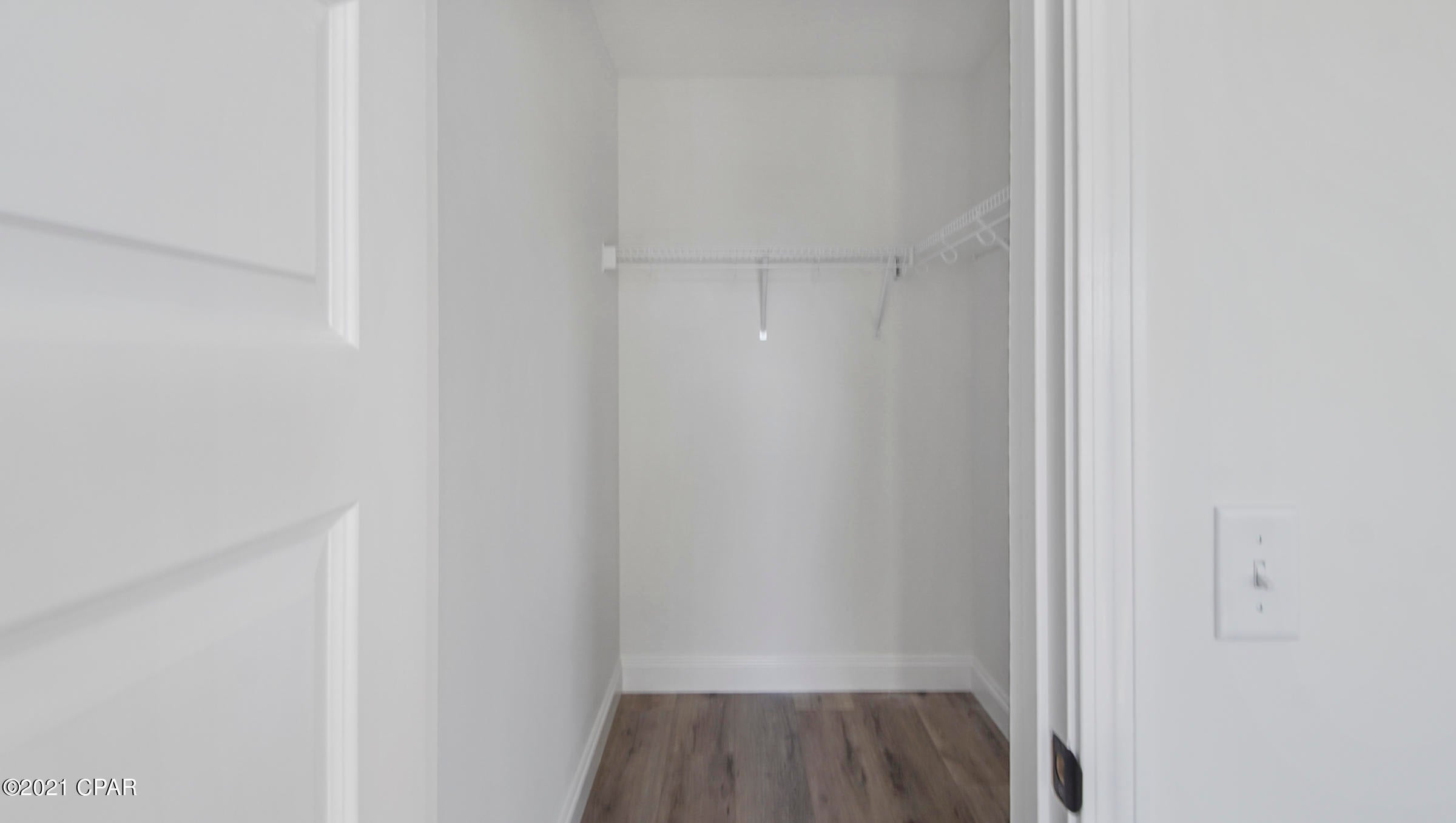 [No Recorded Subdiv] - Residential Lease