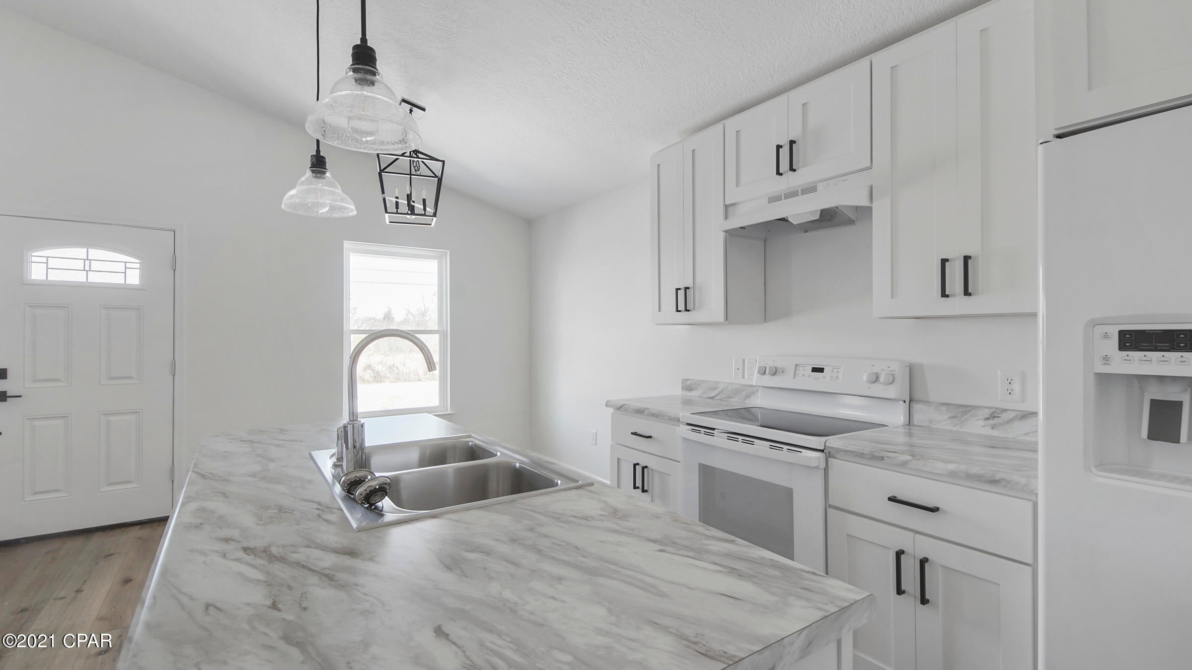 [No Recorded Subdiv] - Residential Lease