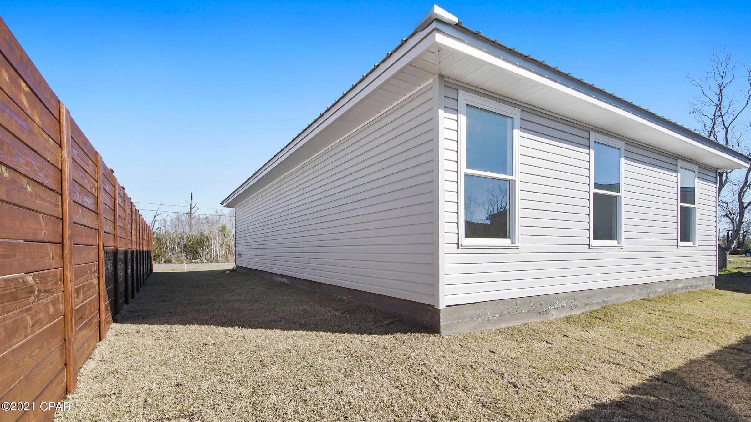 [No Recorded Subdiv] - Residential Lease