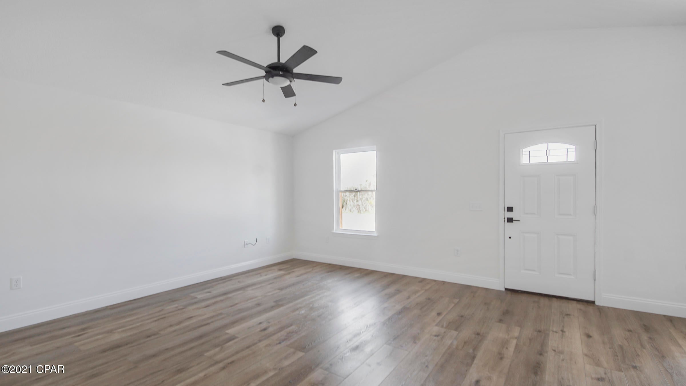 [No Recorded Subdiv] - Residential Lease
