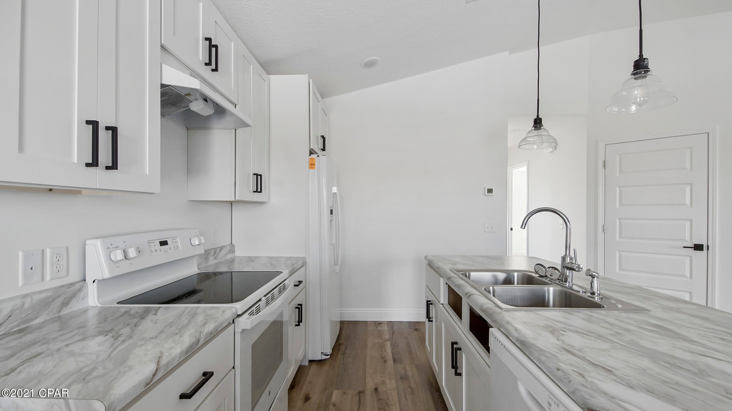 [No Recorded Subdiv] - Residential Lease