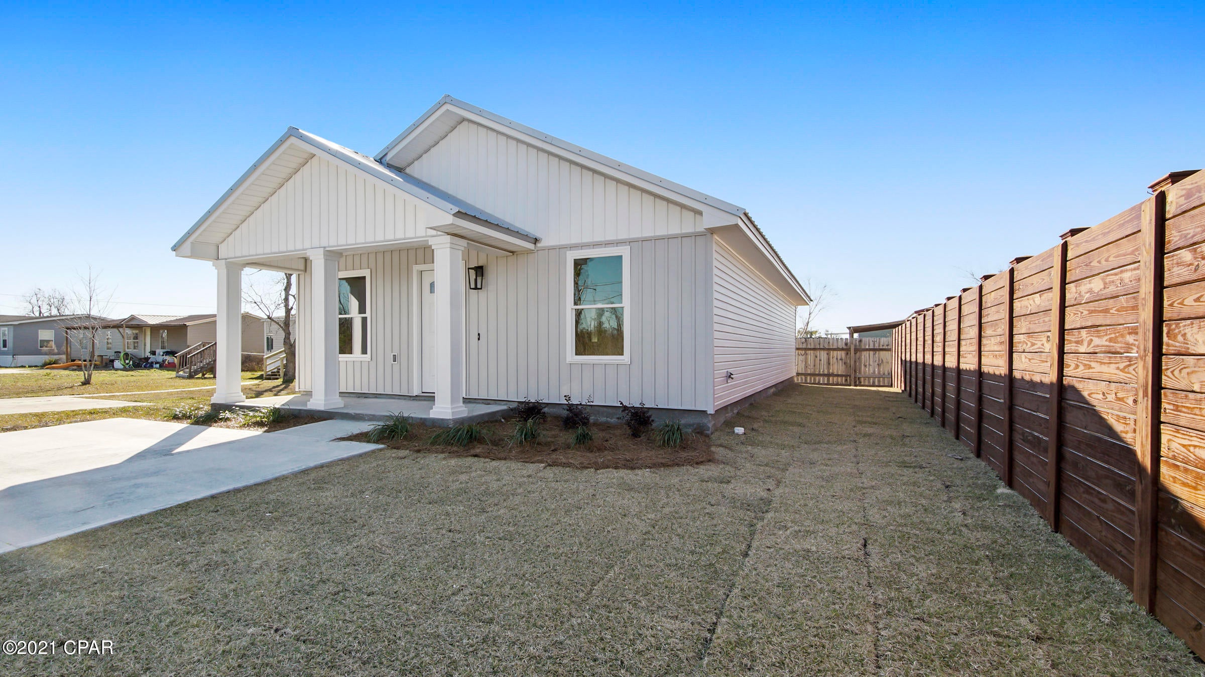 [No Recorded Subdiv] - Residential Lease