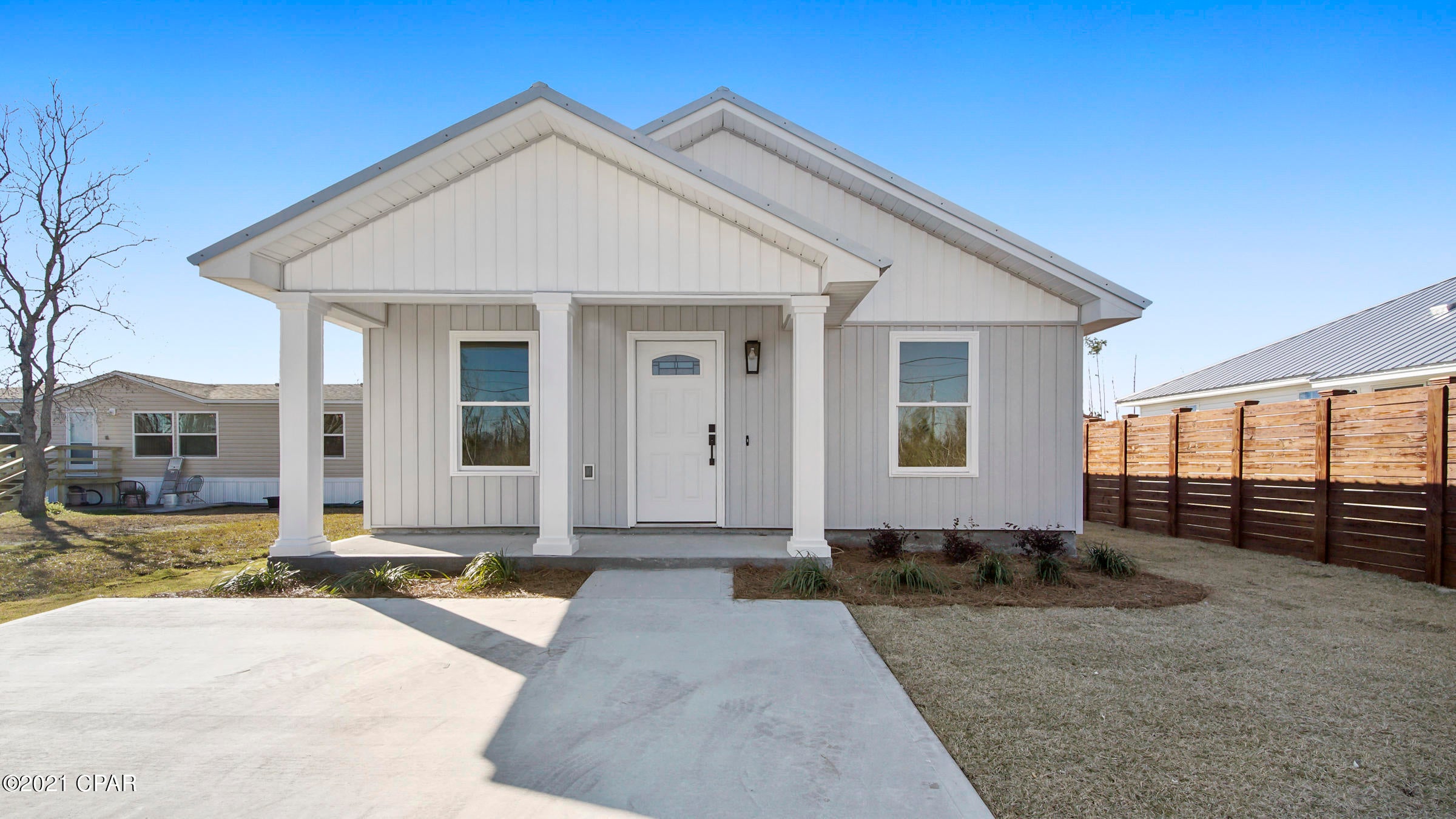 [No Recorded Subdiv] - Residential Lease