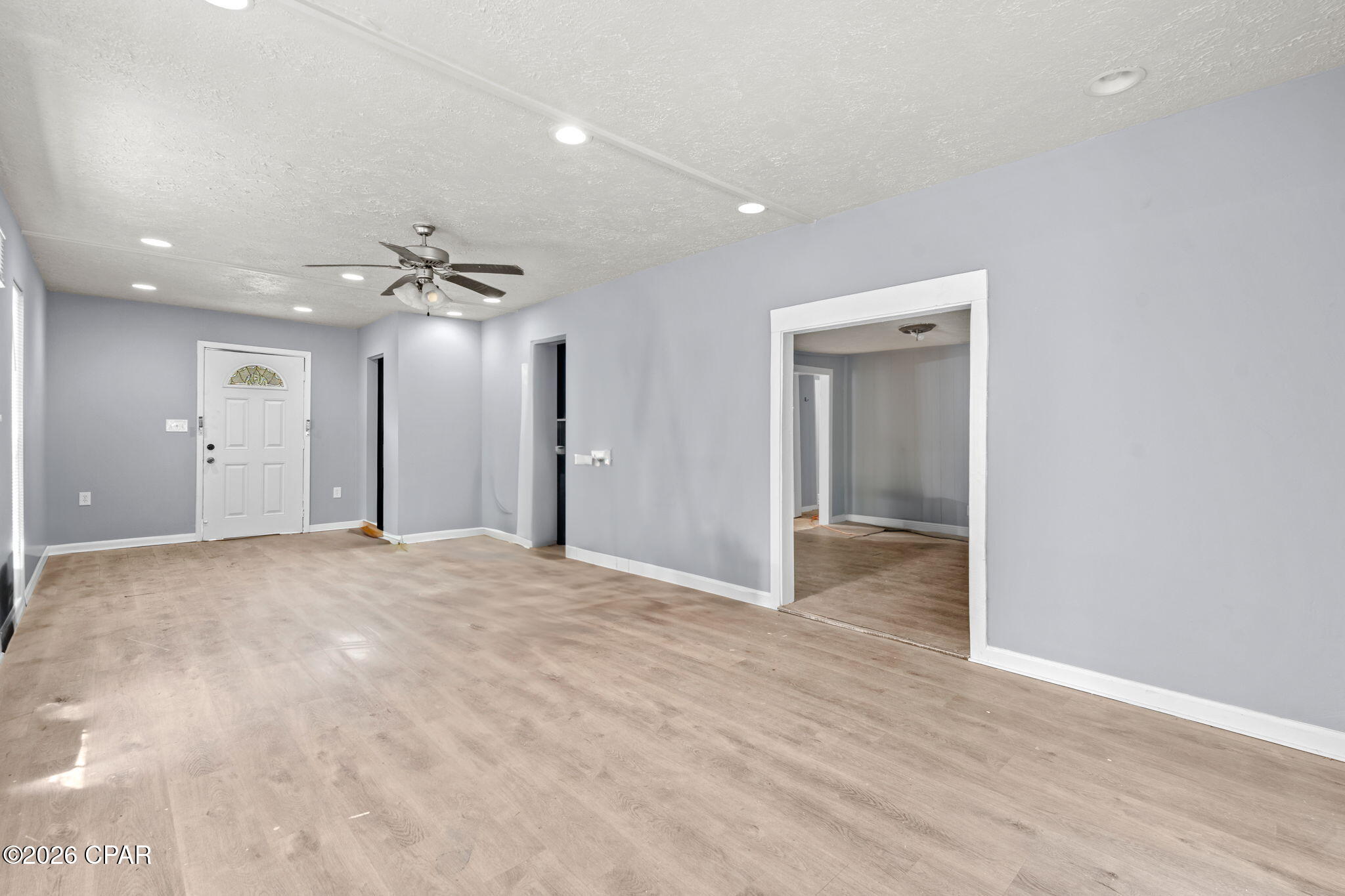 [No Recorded Subdiv] - Residential