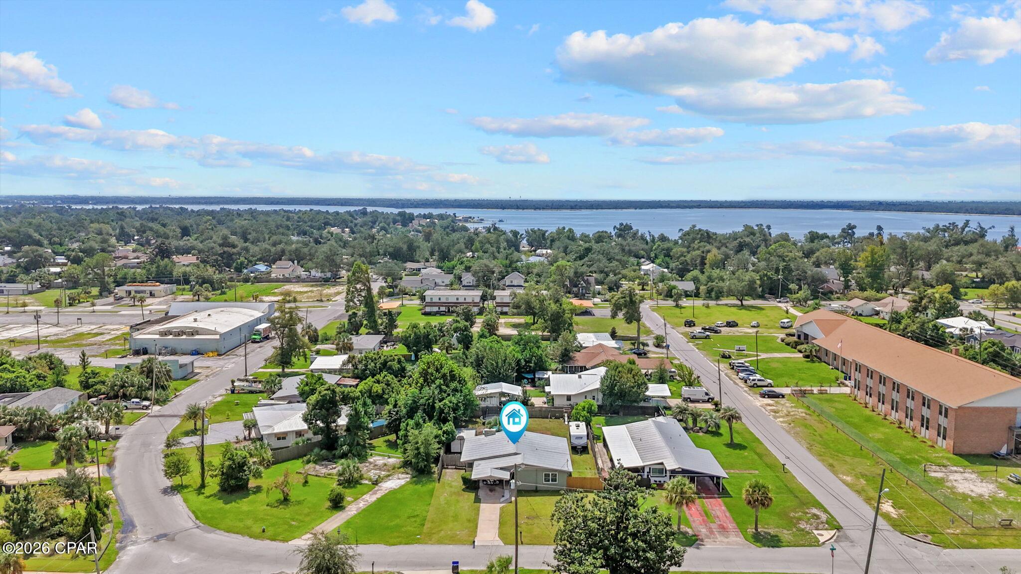 Bunkers Cove - Residential