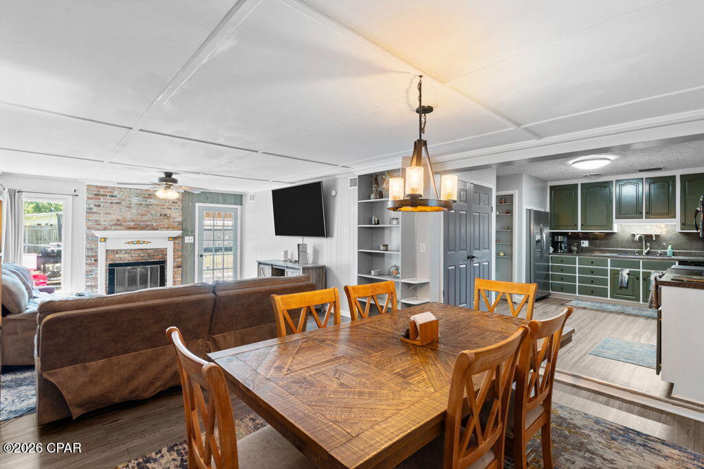 Bunkers Cove - Residential