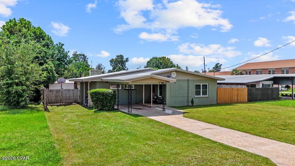 Bunkers Cove - Residential