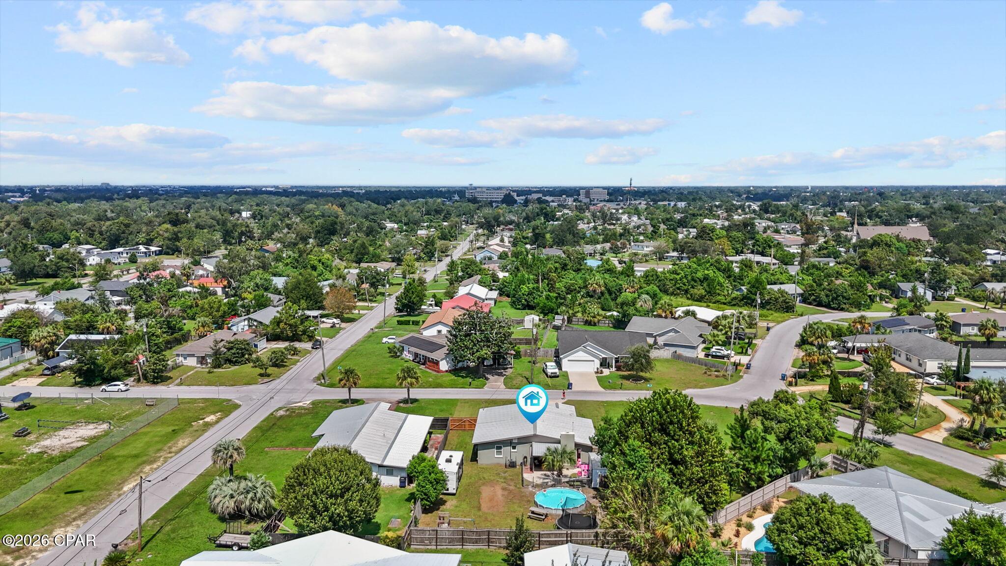 Bunkers Cove - Residential