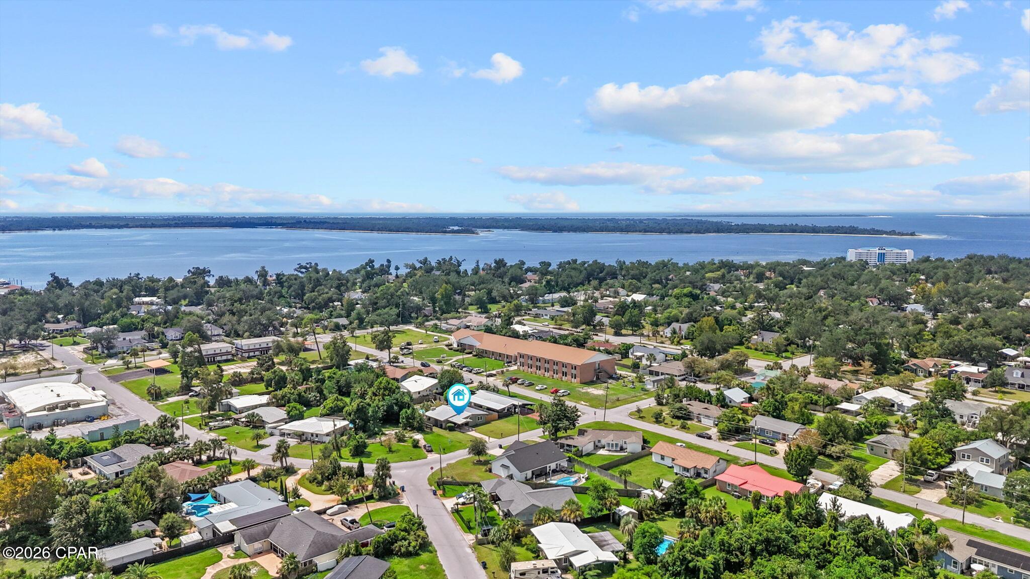 Bunkers Cove - Residential