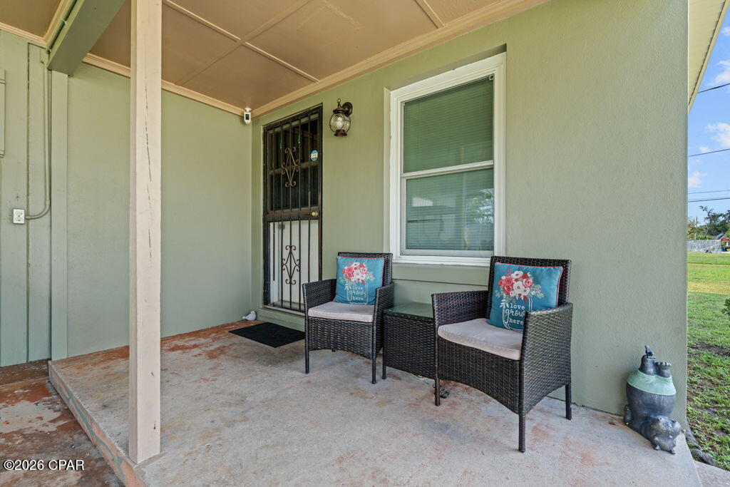 Bunkers Cove - Residential