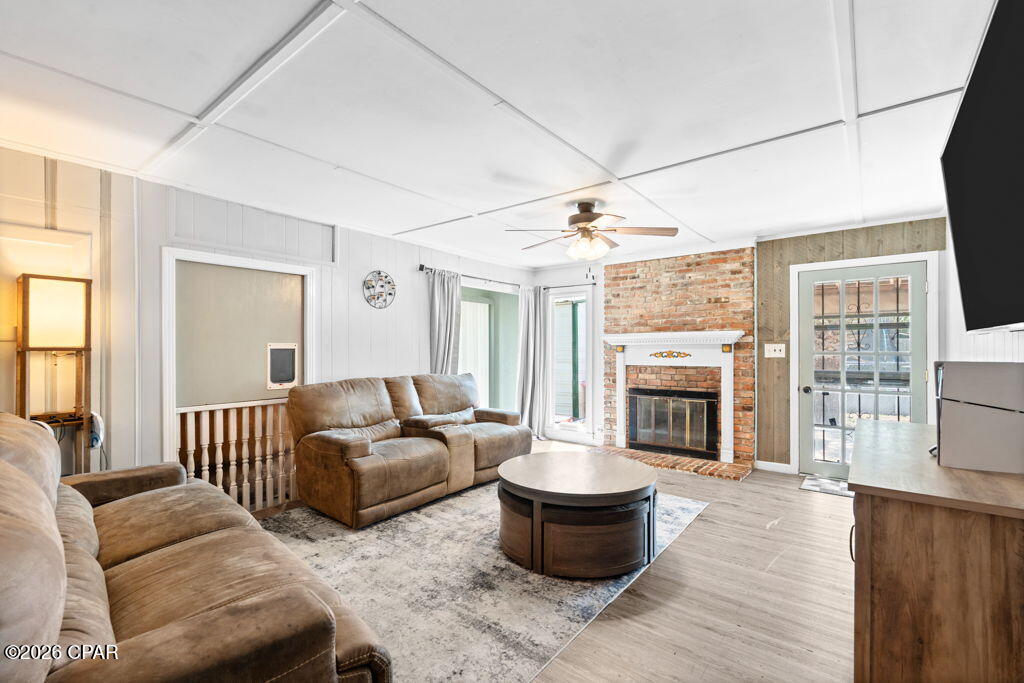 Bunkers Cove - Residential