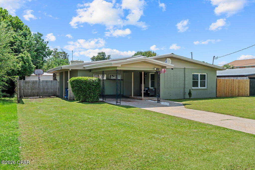 Bunkers Cove - Residential