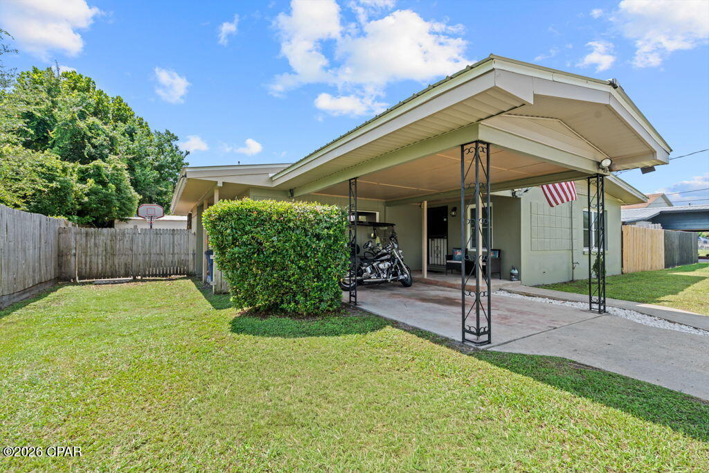 Bunkers Cove - Residential