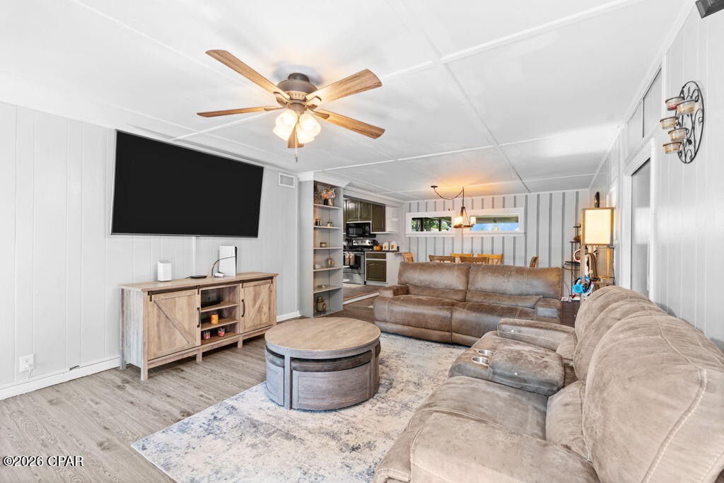 Bunkers Cove - Residential