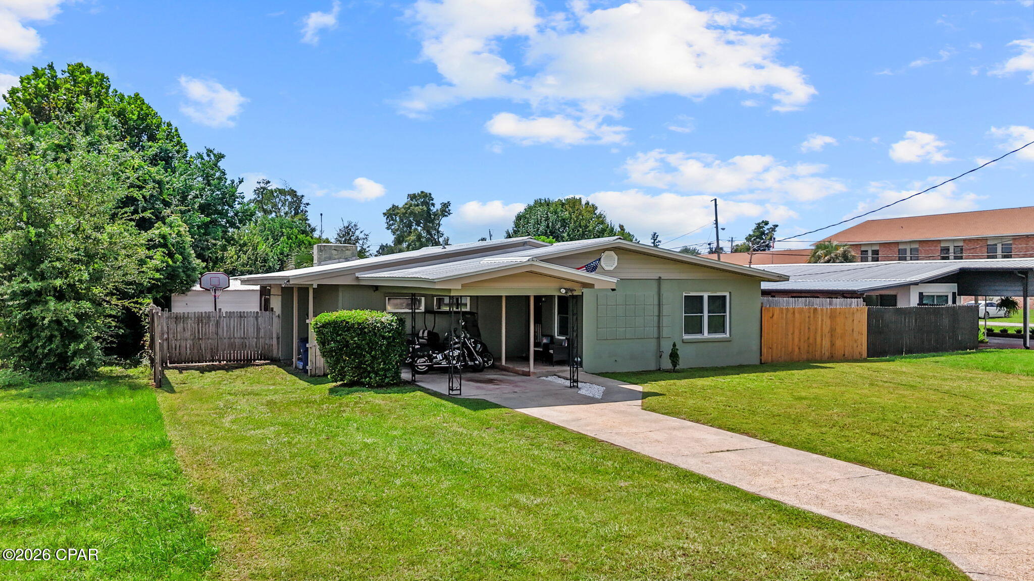 Bunkers Cove - Residential