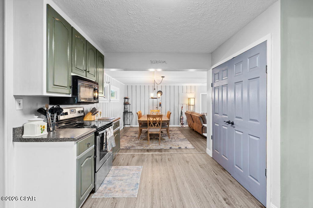 Bunkers Cove - Residential
