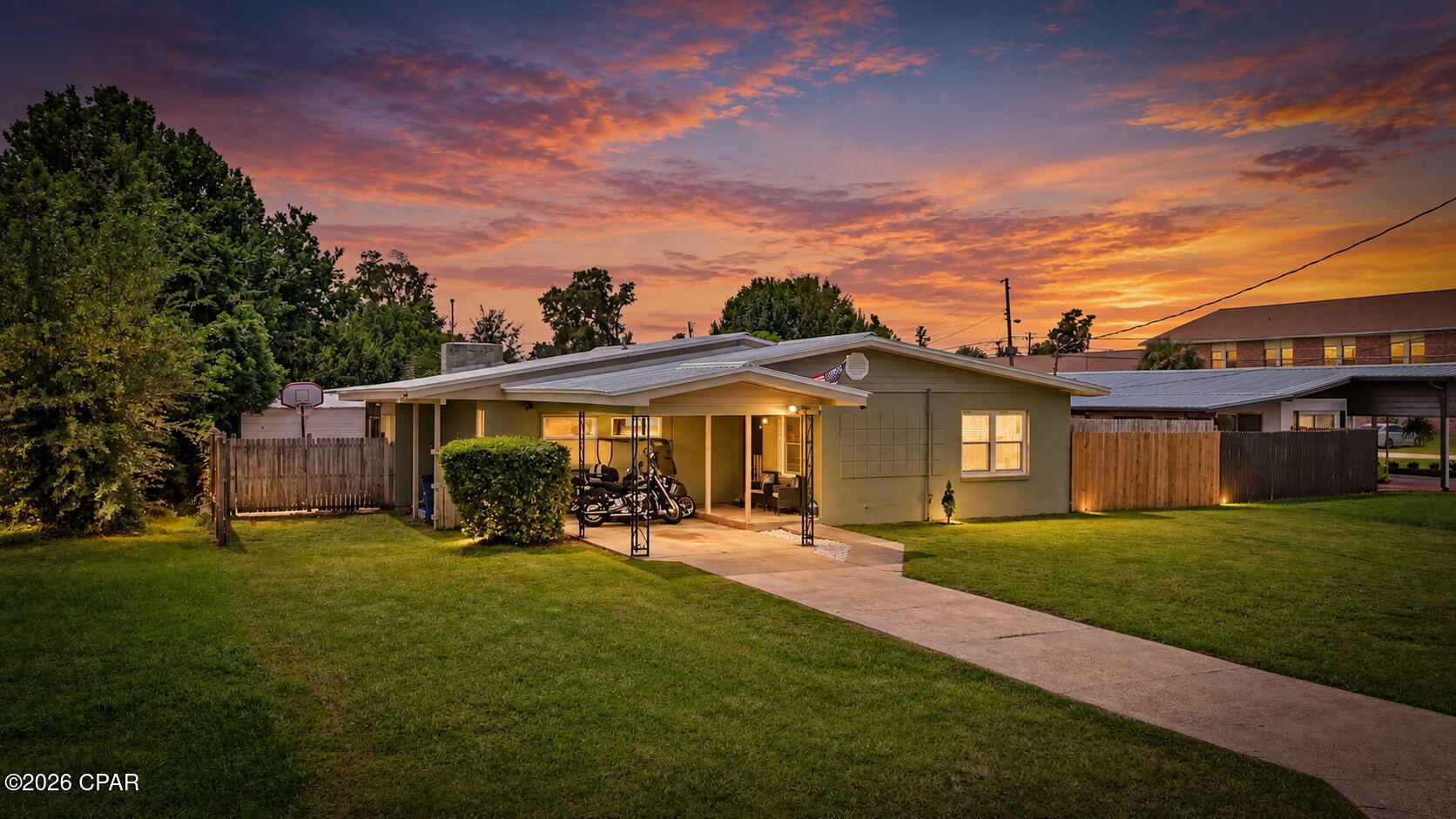 Bunkers Cove - Residential