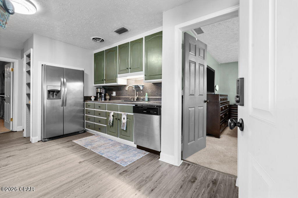 Bunkers Cove - Residential