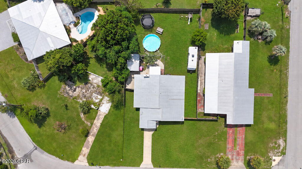 Bunkers Cove - Residential