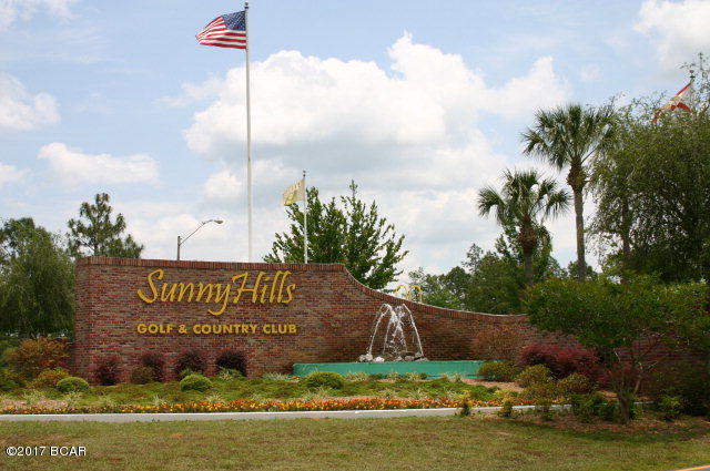 Sunny Hills - Land