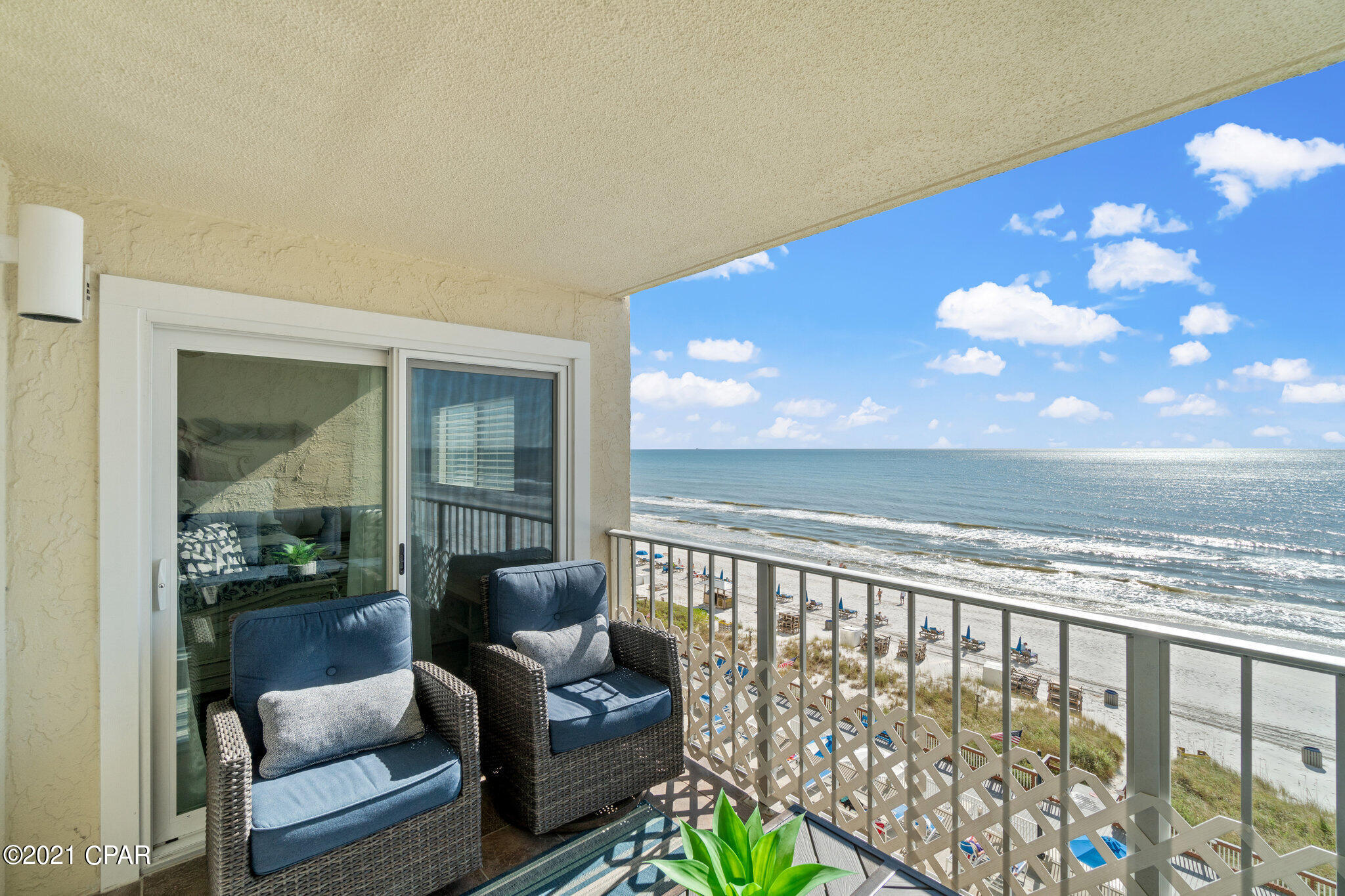 Regency Towers - Residential