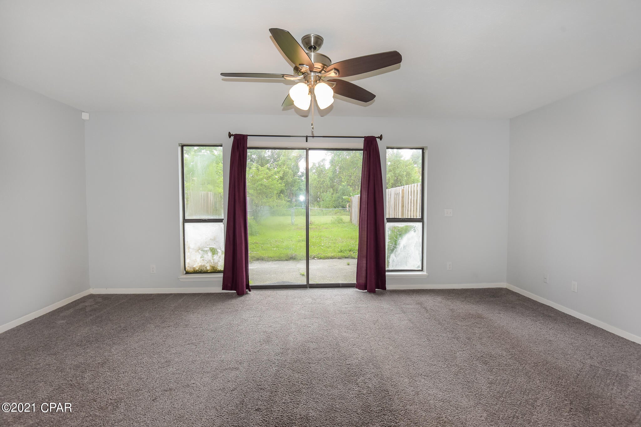 [No Recorded Subdiv] - Residential Lease