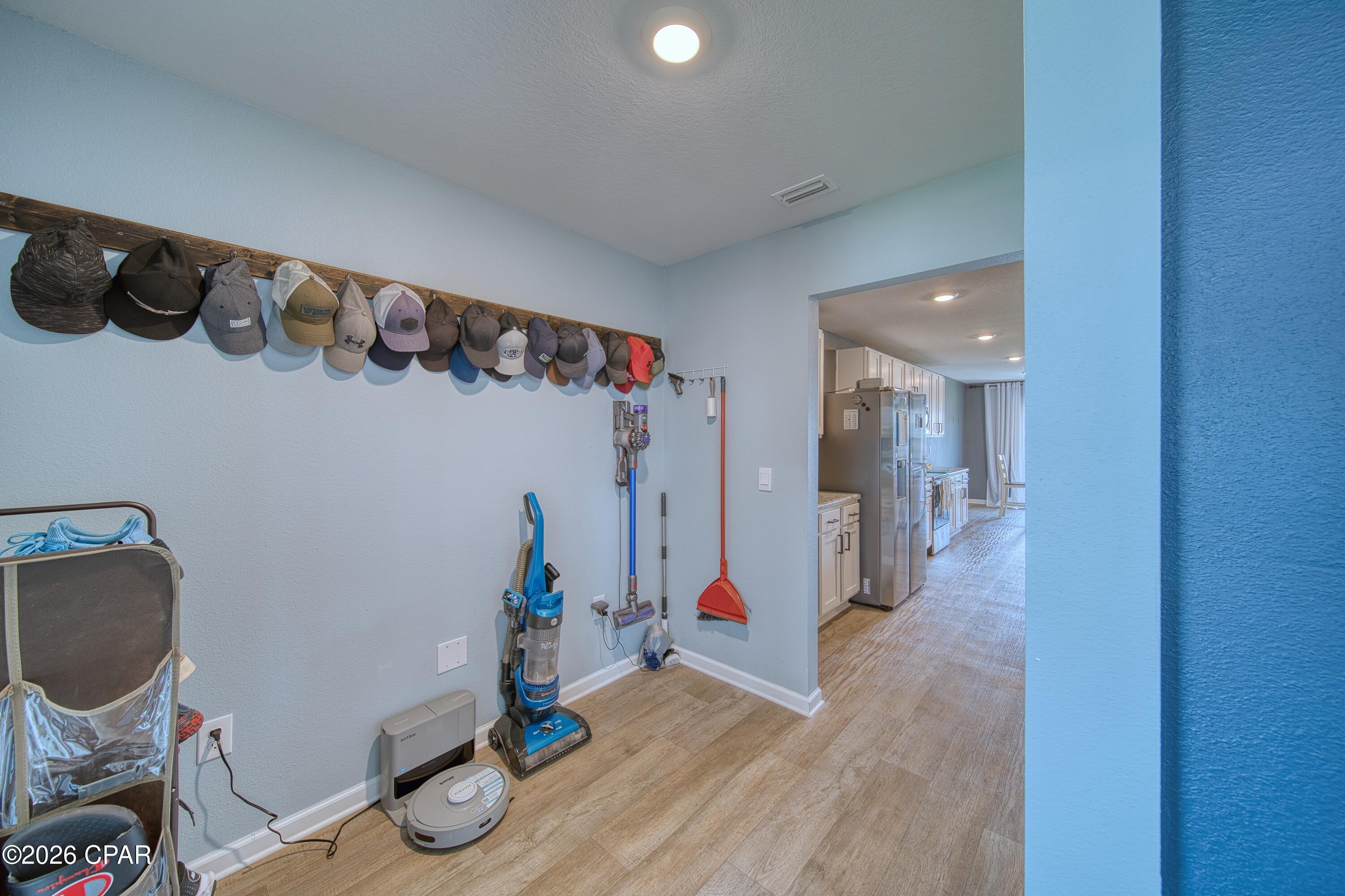 Mars Hill - Residential