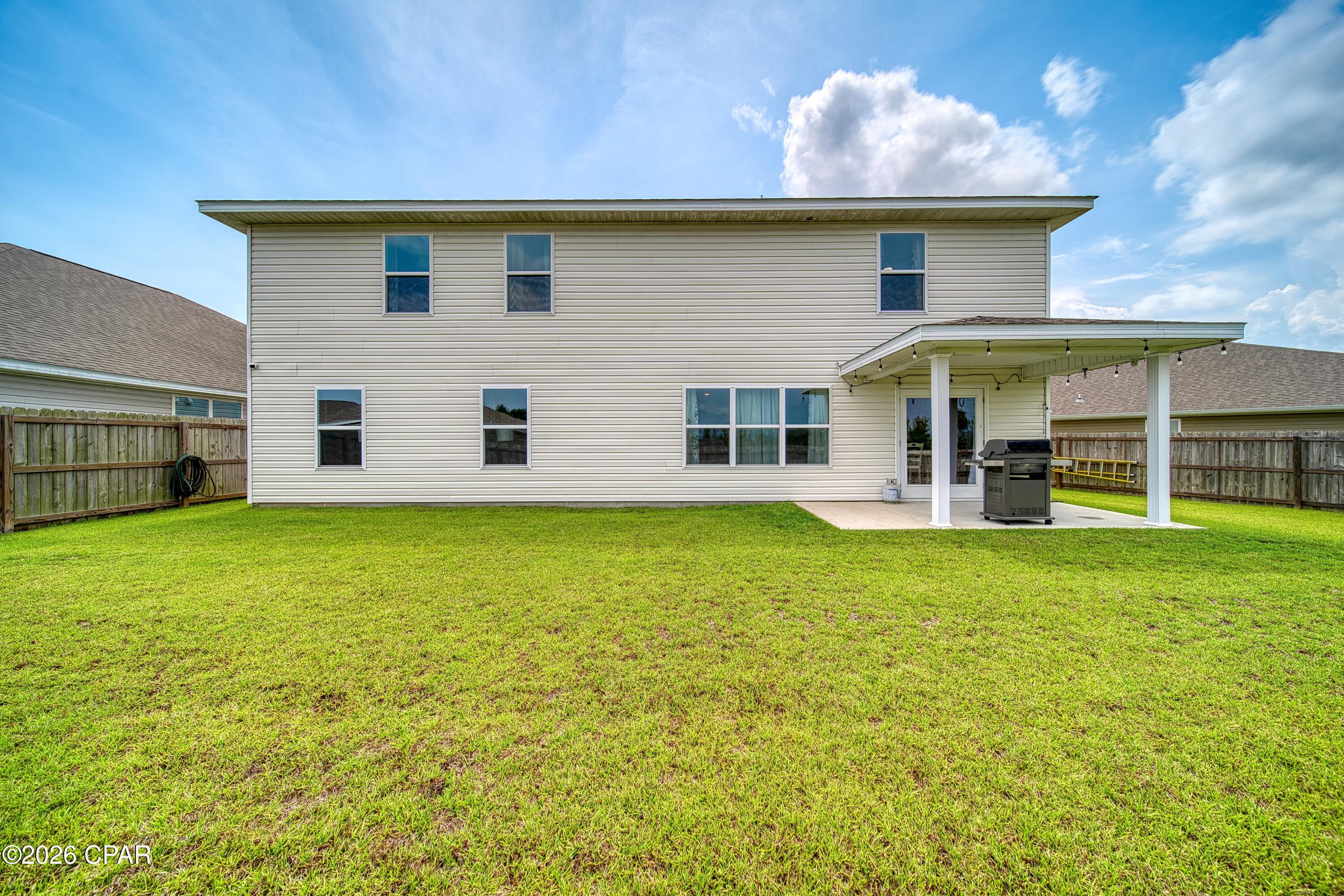 Mars Hill - Residential