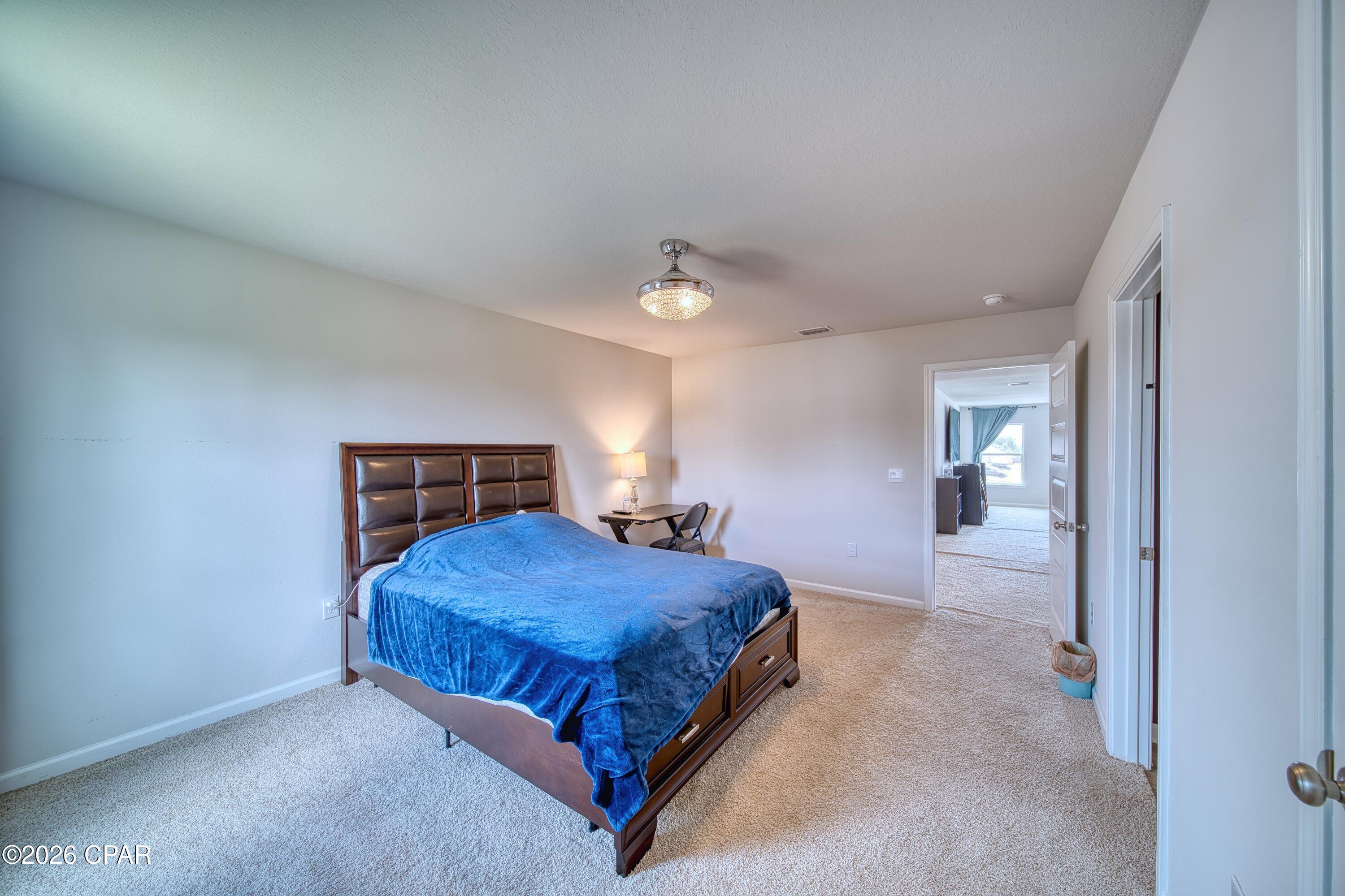 Mars Hill - Residential