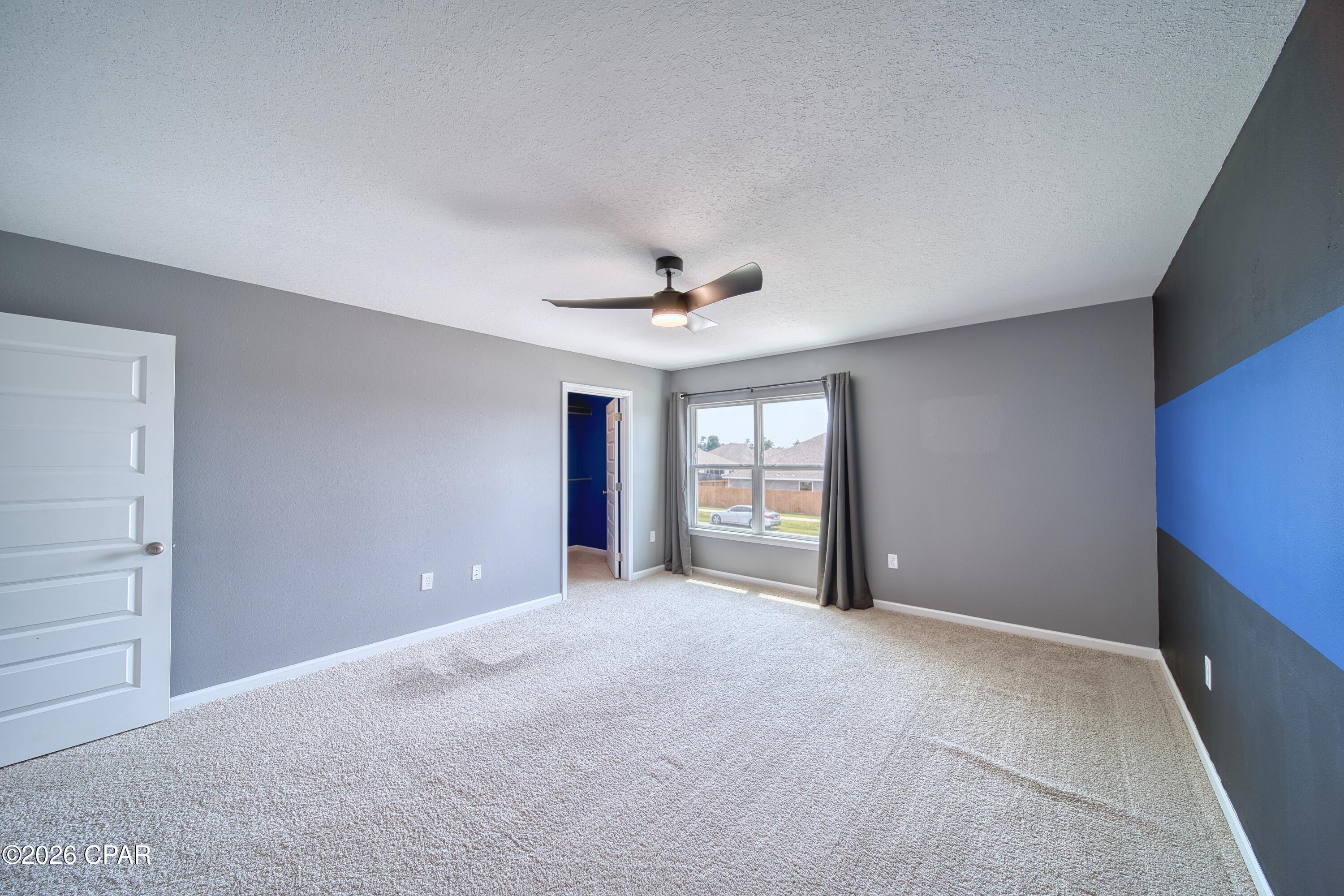 Mars Hill - Residential