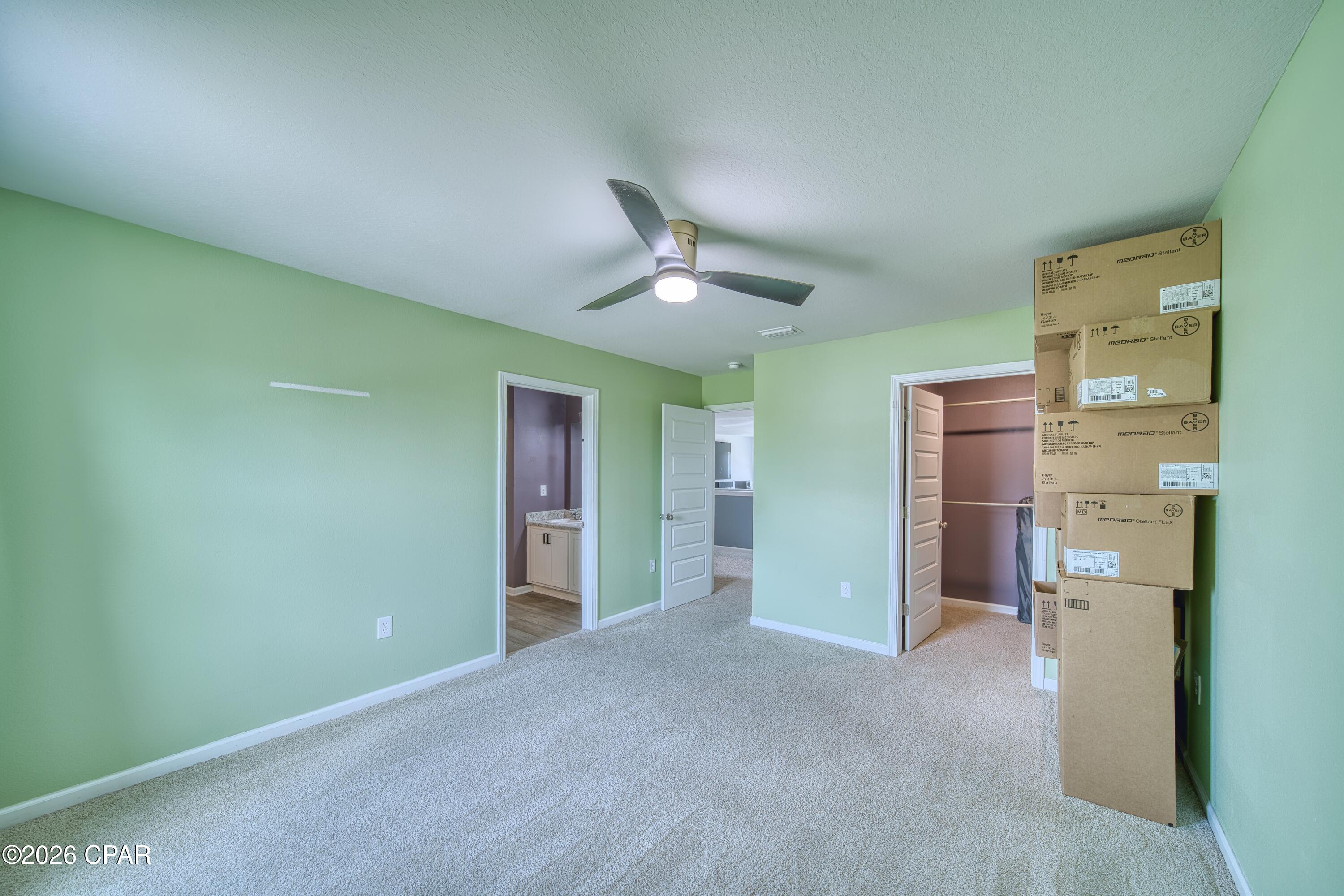 Mars Hill - Residential