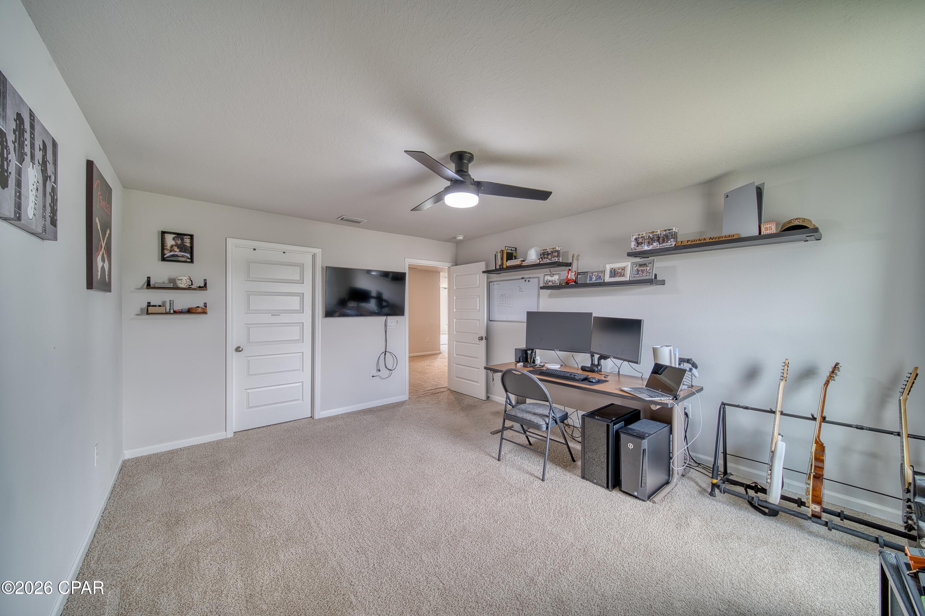Mars Hill - Residential