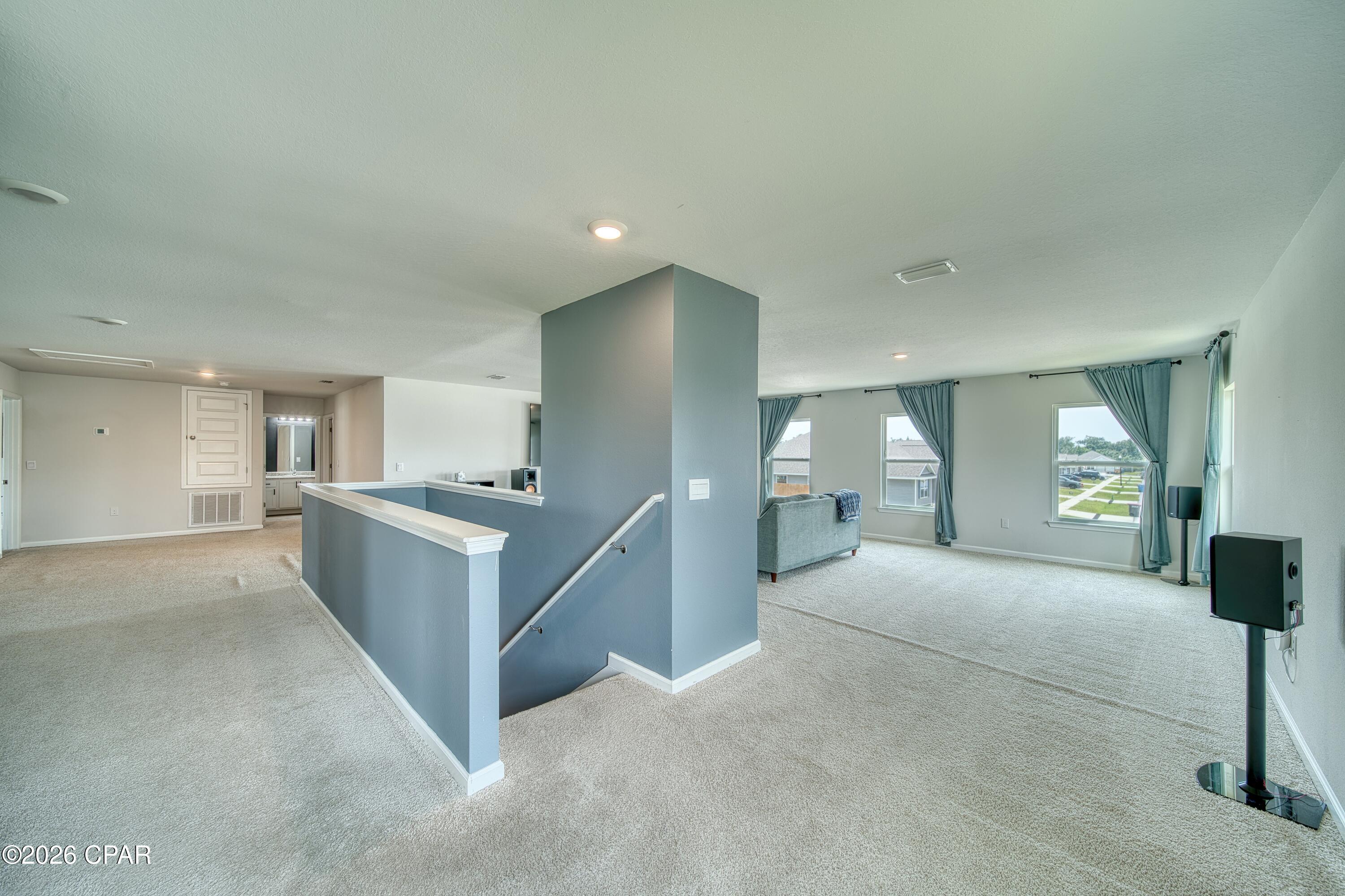 Mars Hill - Residential