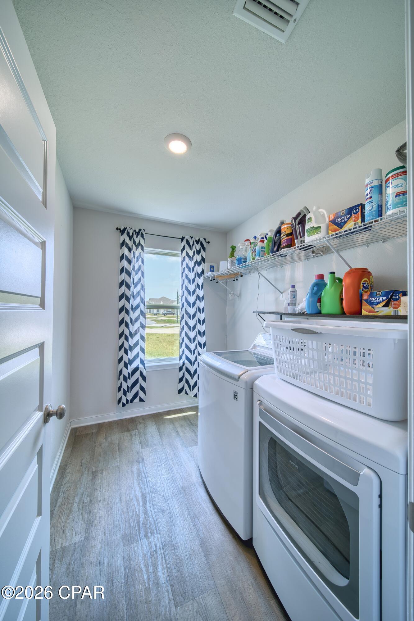 Mars Hill - Residential