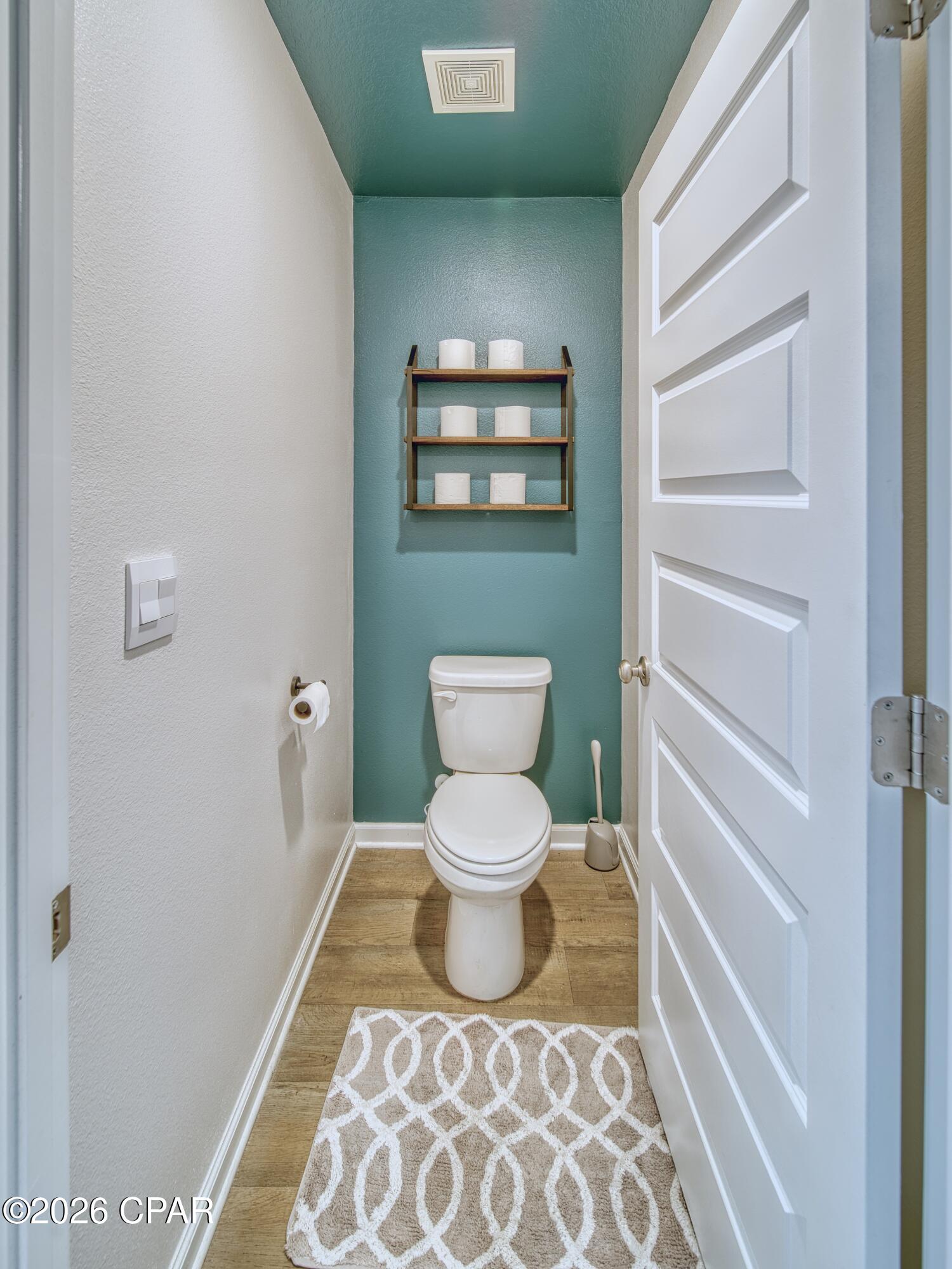 Mars Hill - Residential