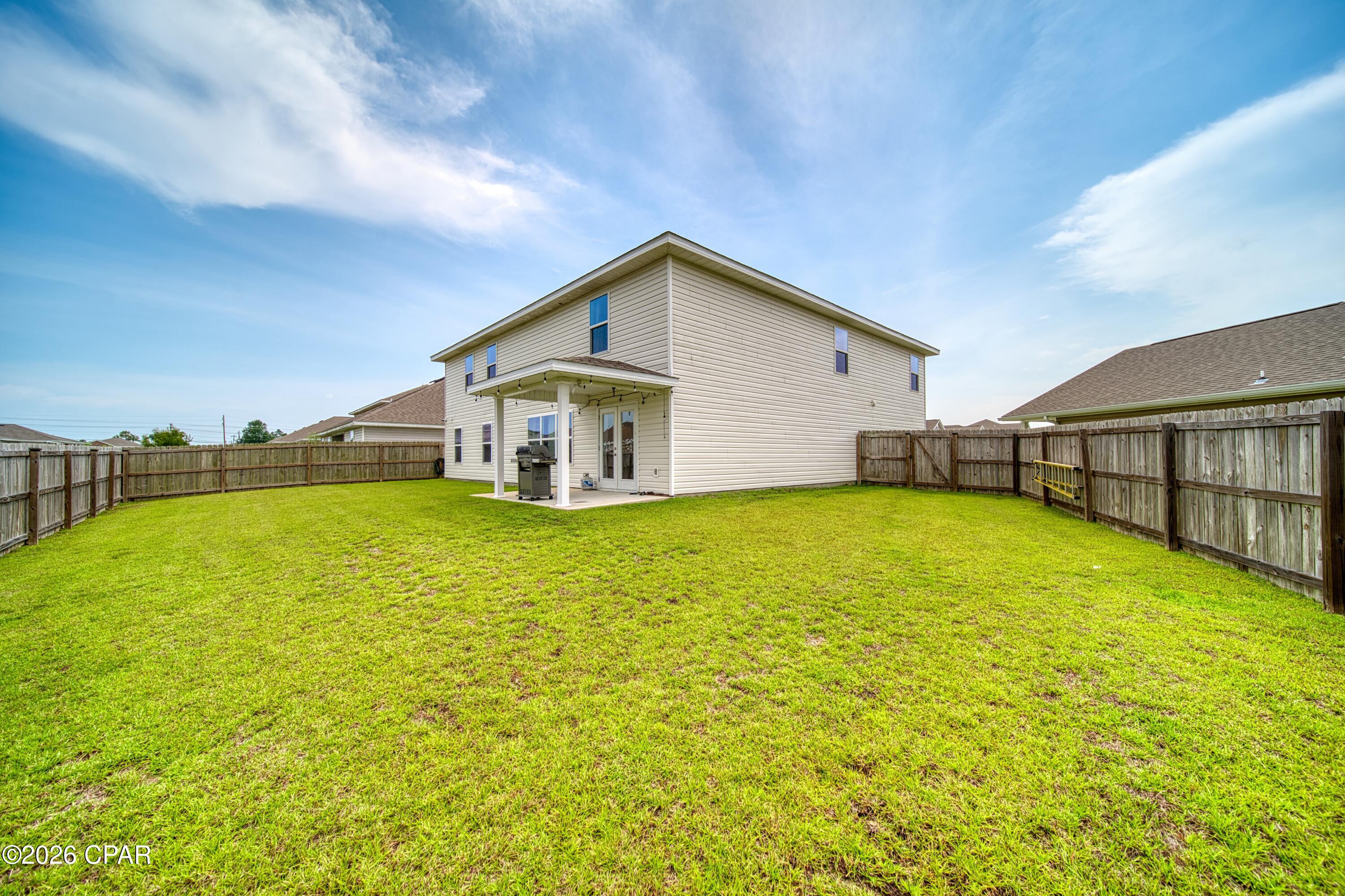 Mars Hill - Residential