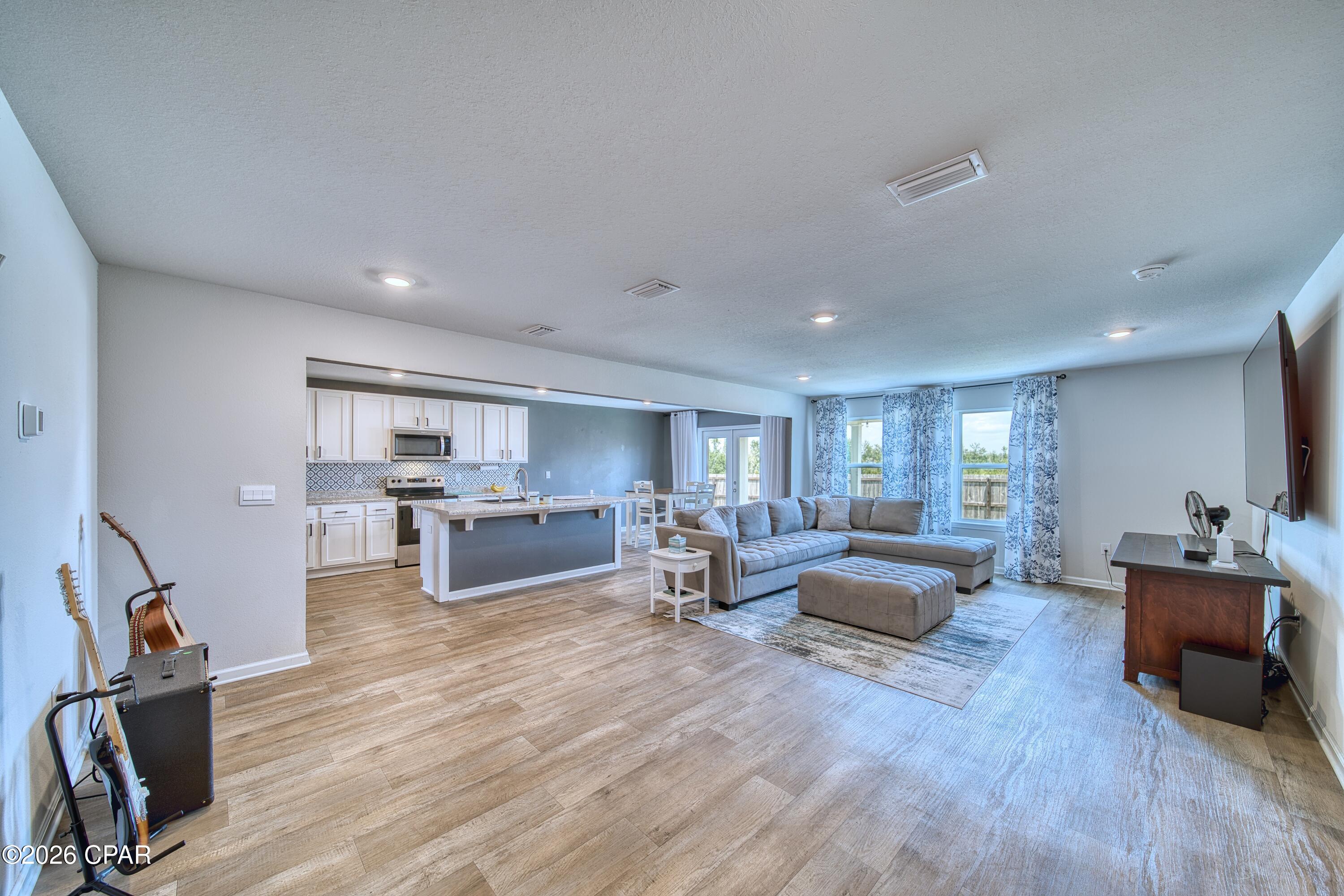Mars Hill - Residential