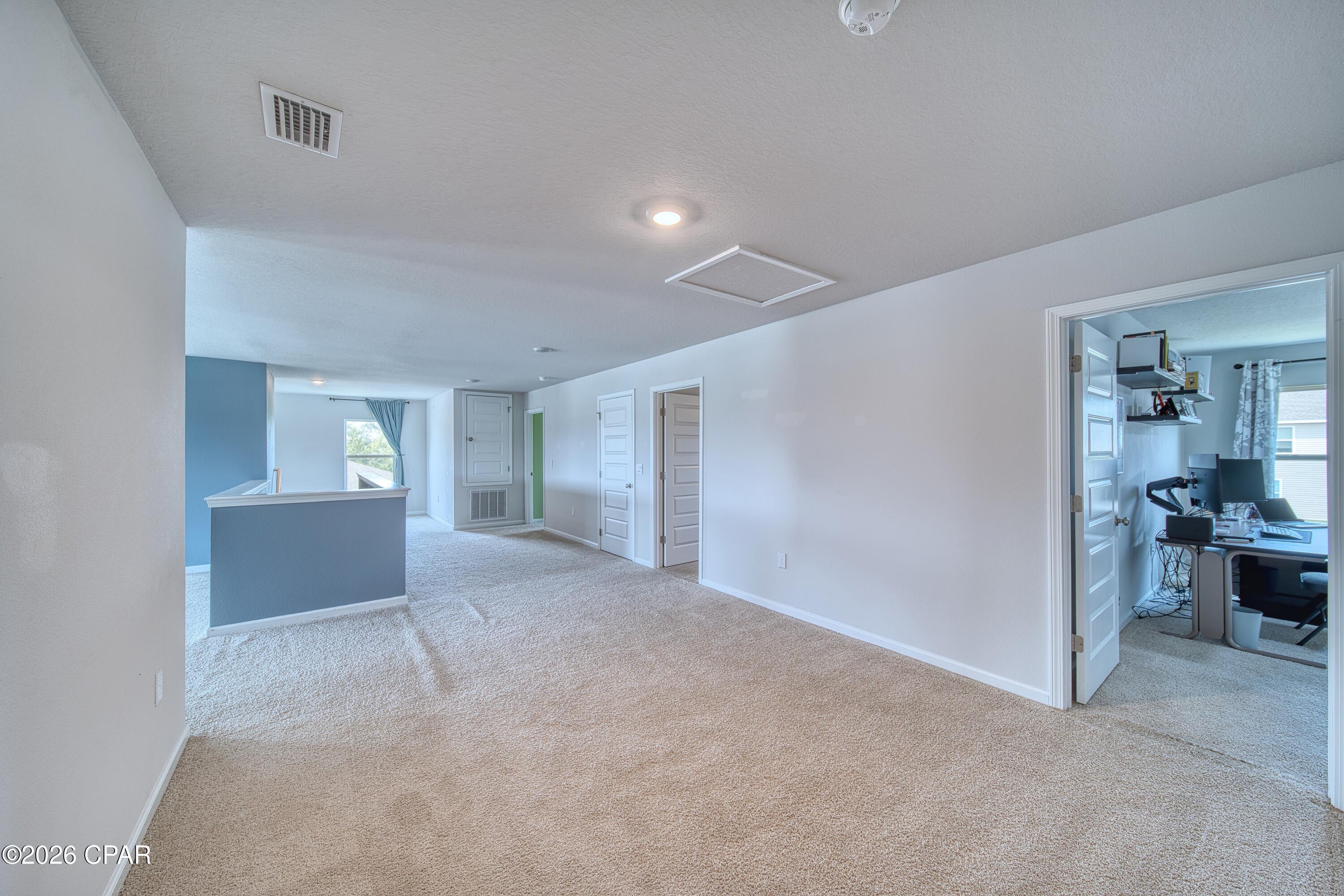 Mars Hill - Residential