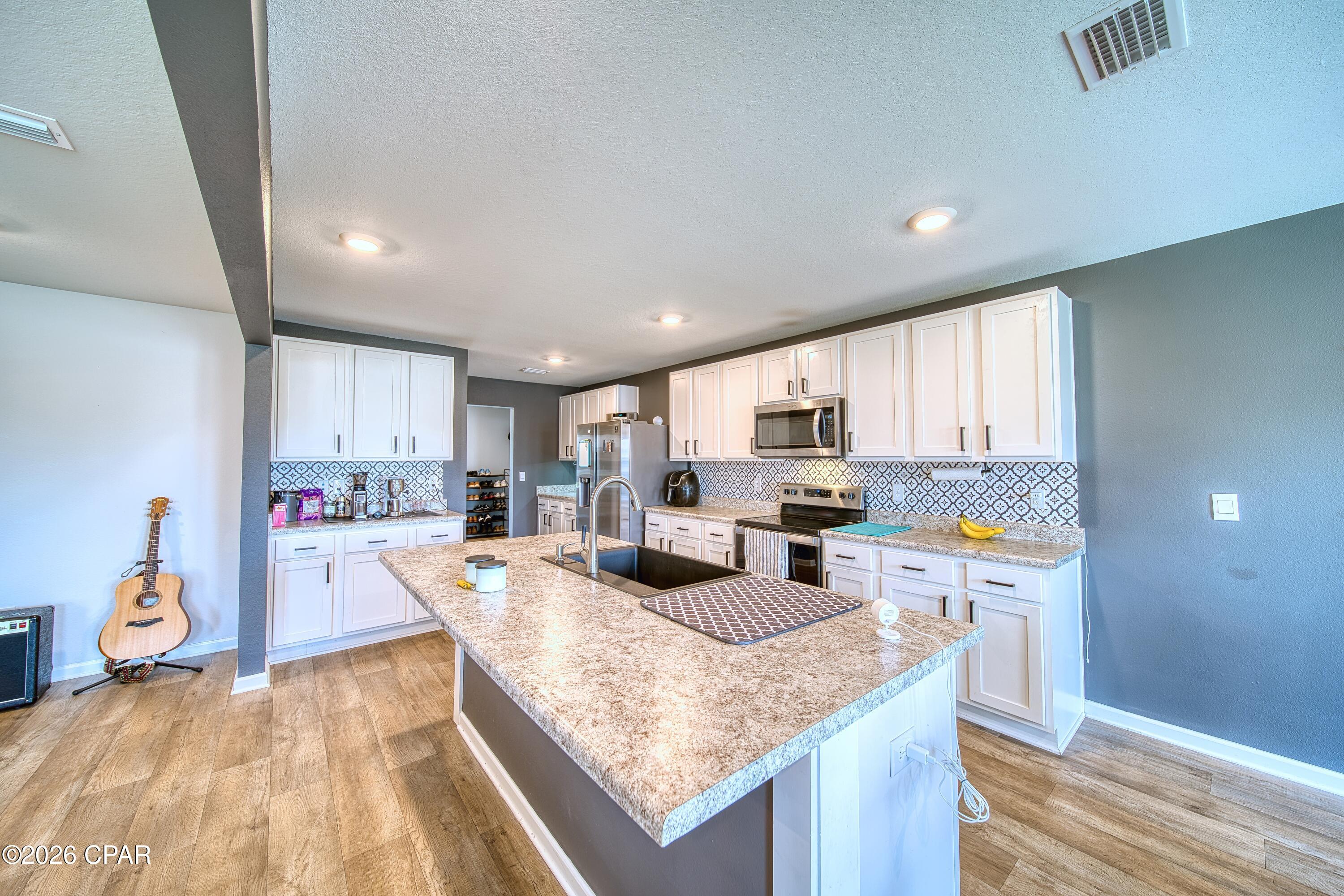 Mars Hill - Residential