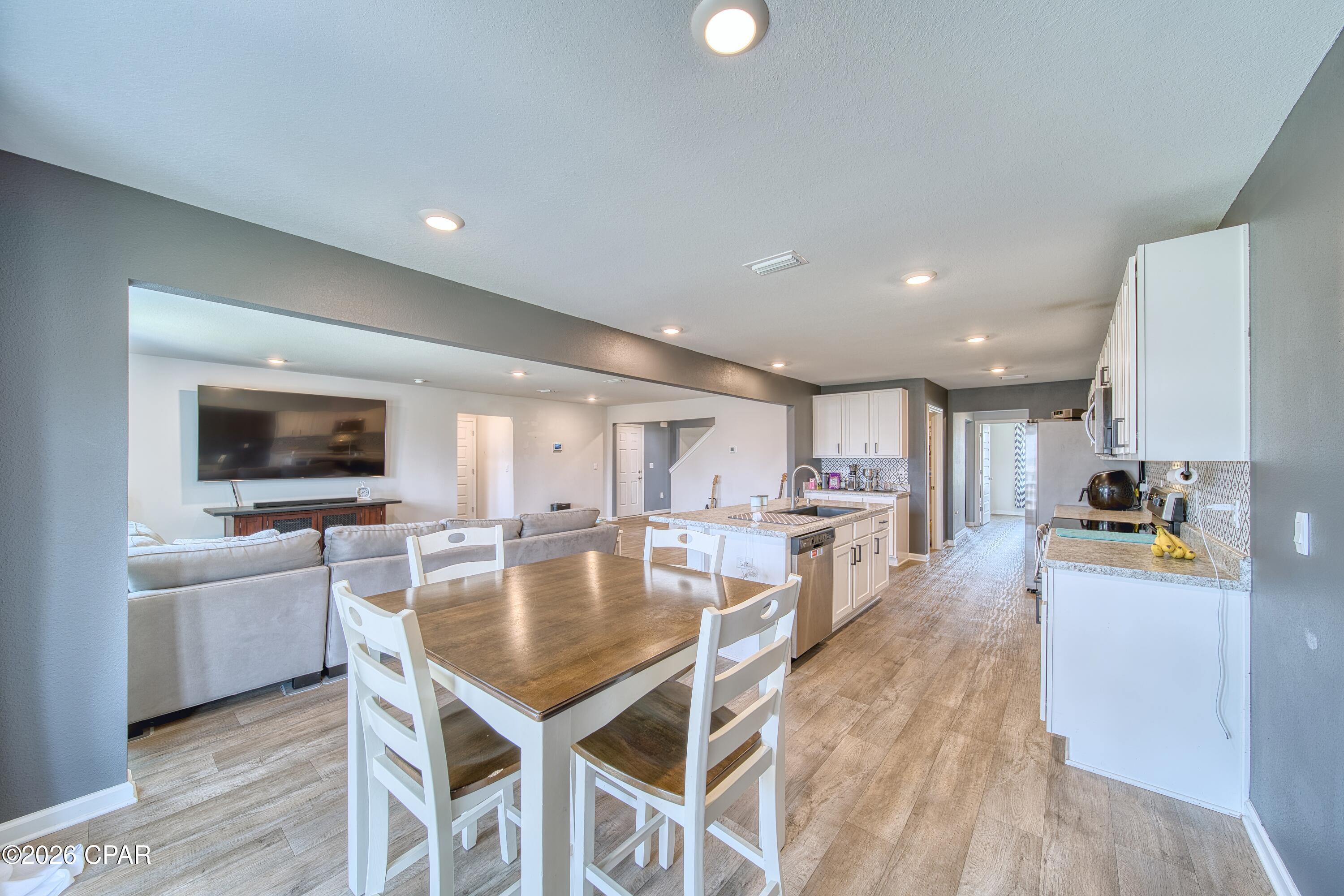 Mars Hill - Residential